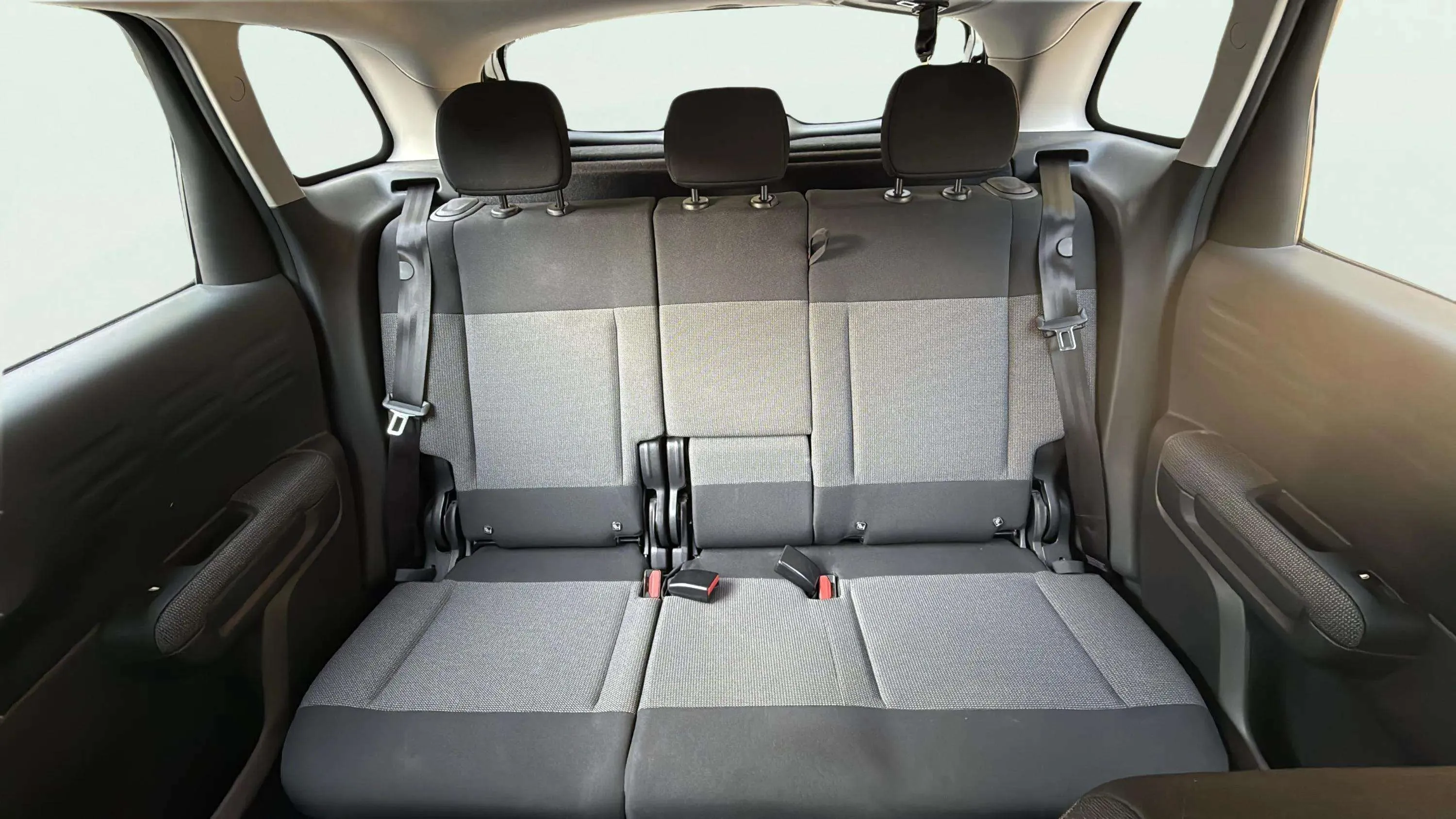 Citroën C3 Aircross BlueHDi Feel - foto 16