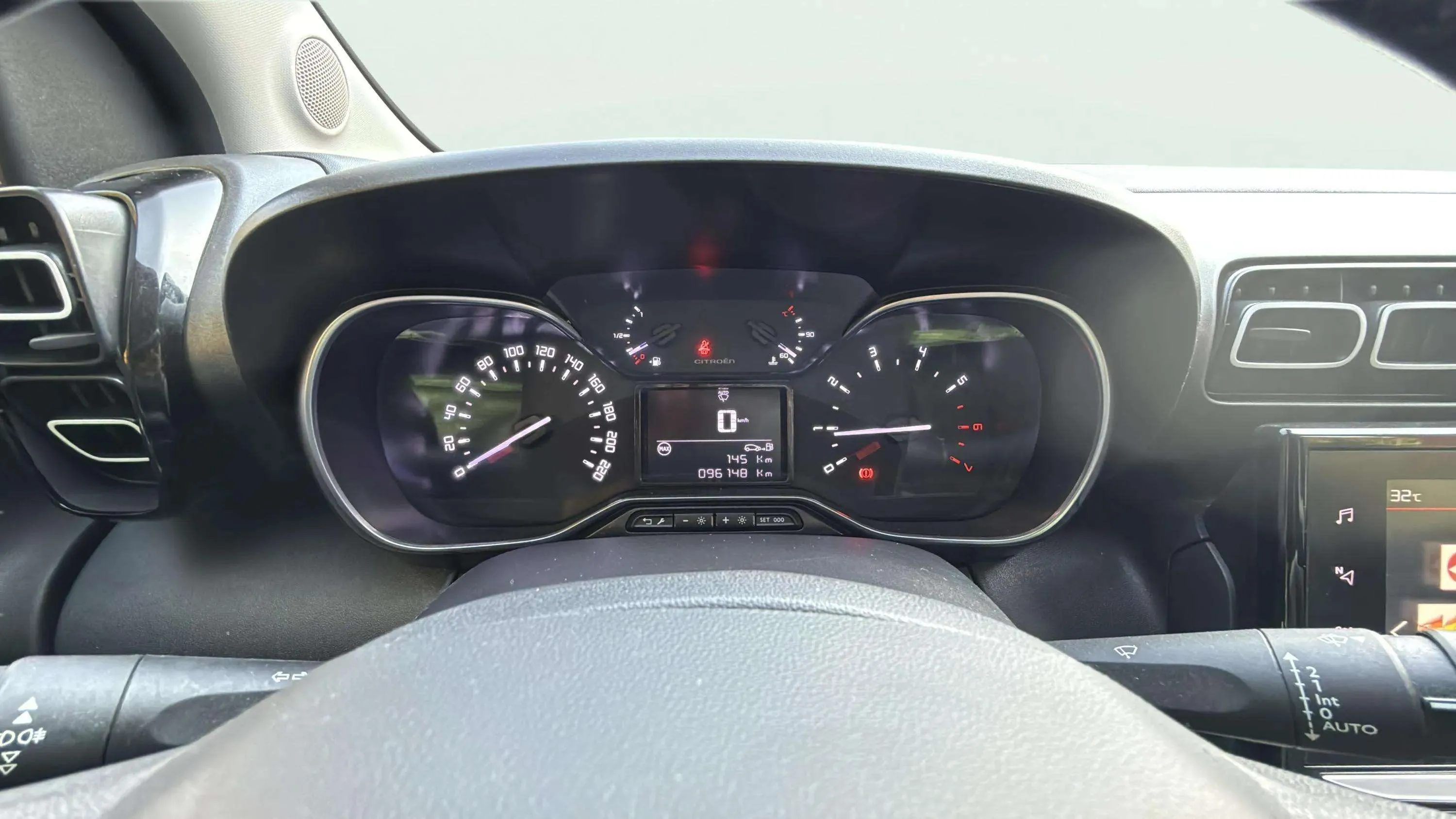 Citroën C3 Aircross BlueHDi Feel - foto 14