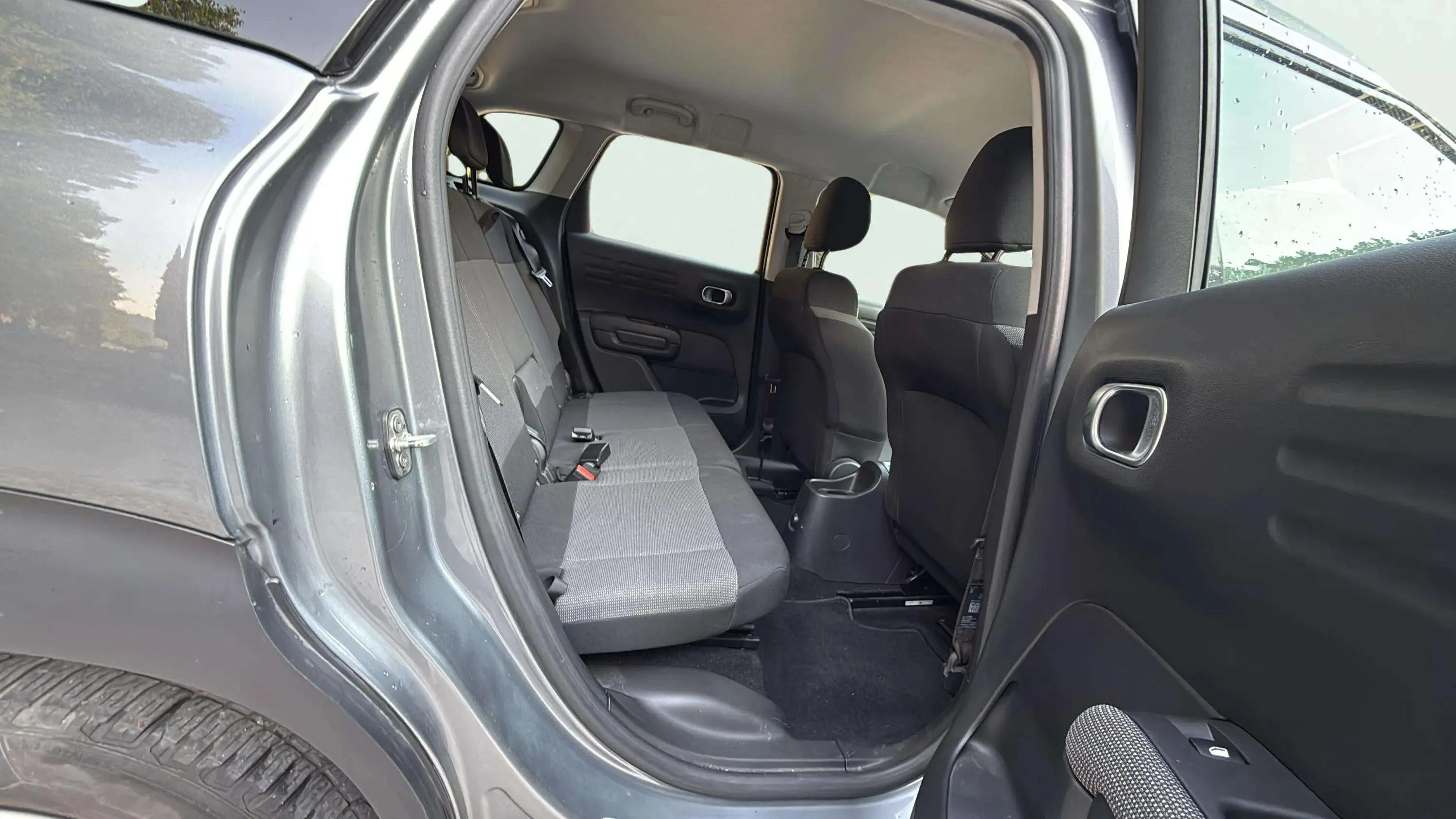 Citroën C3 Aircross BlueHDi Feel - foto 17