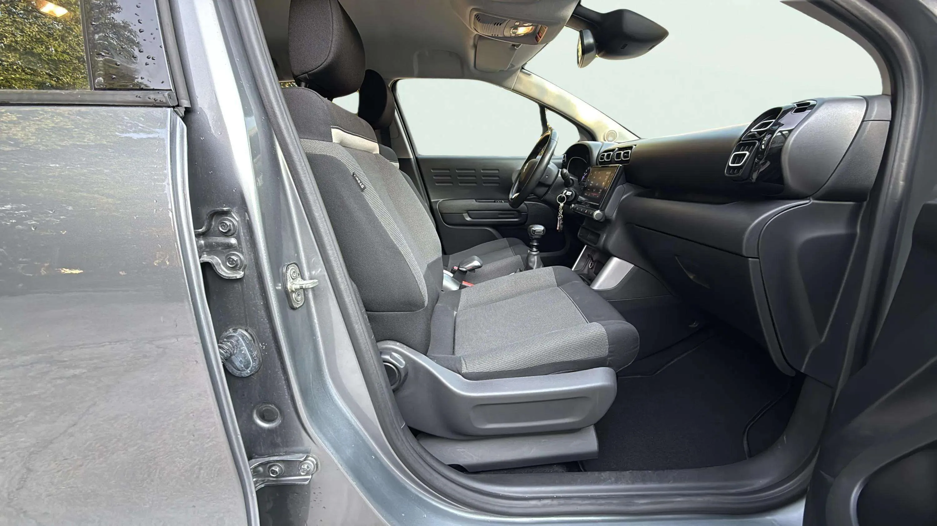 Citroën C3 Aircross BlueHDi Feel - foto 18