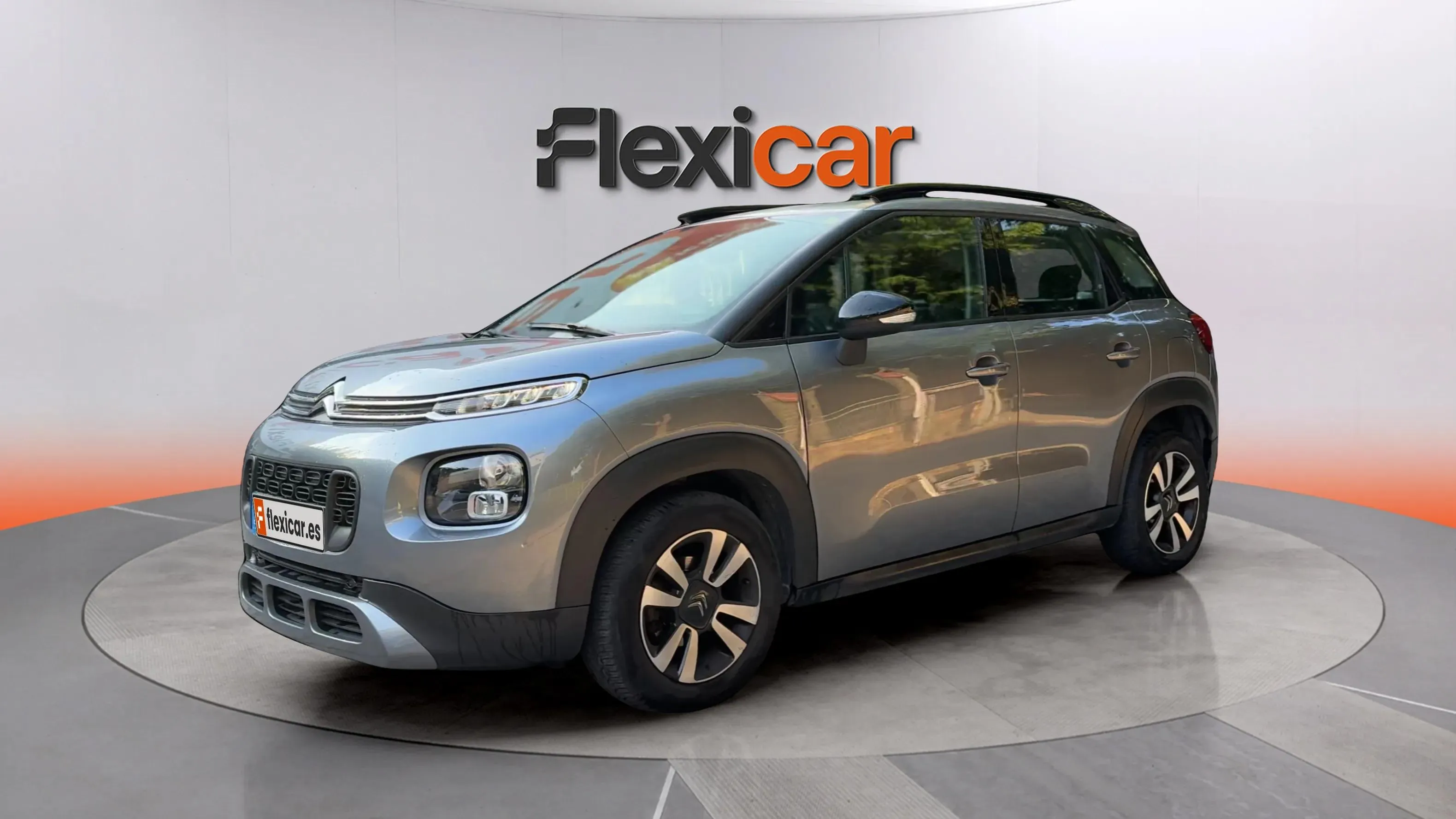 Citroën C3 Aircross BlueHDi Feel - foto 3