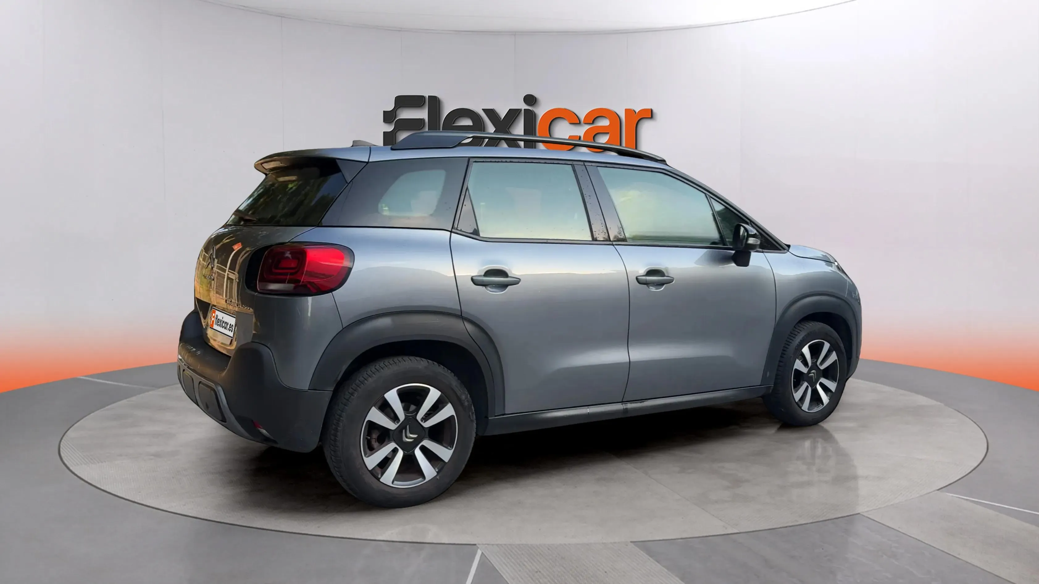 Citroën C3 Aircross BlueHDi Feel - foto 7