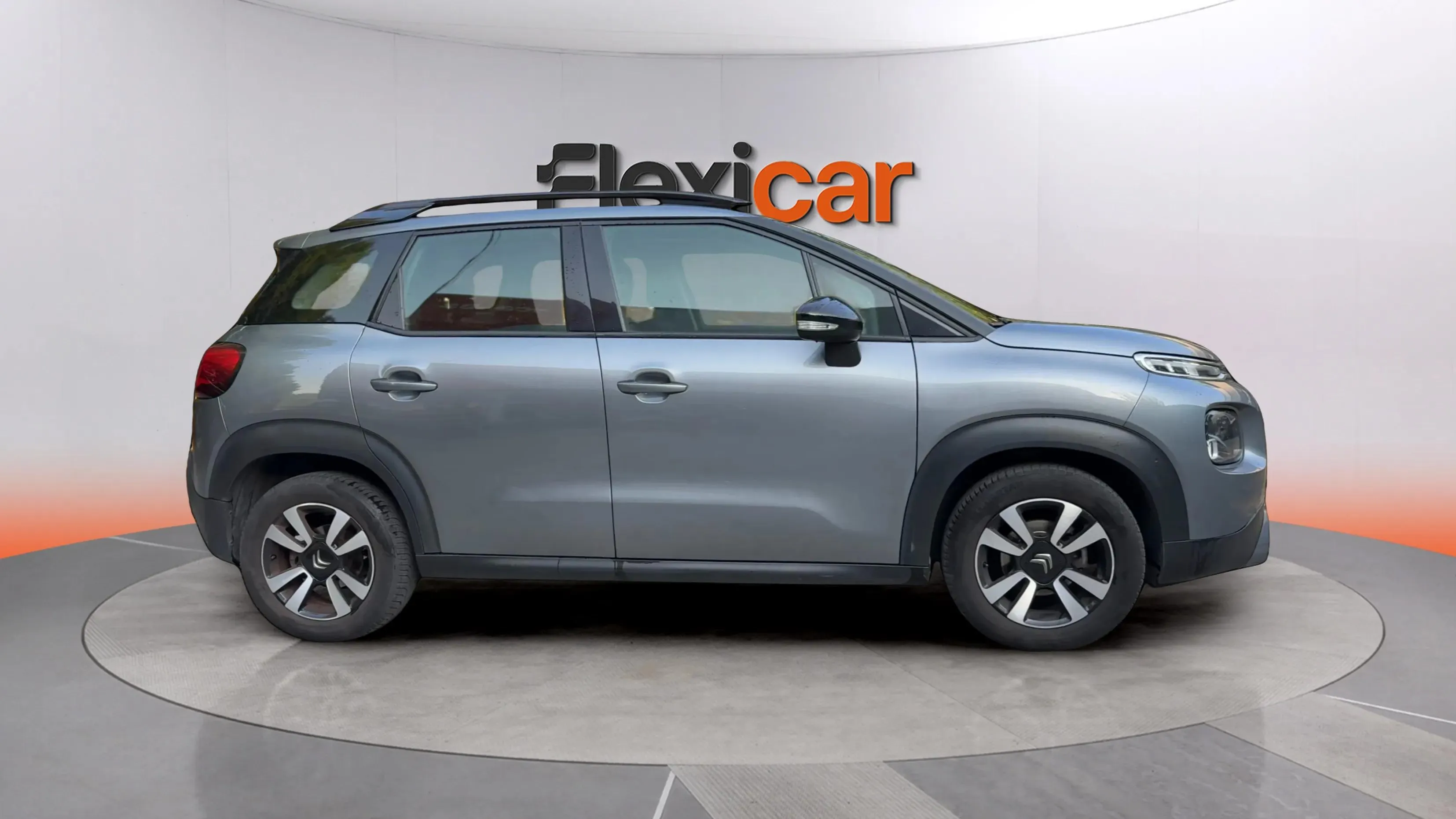 Citroën C3 Aircross BlueHDi Feel - foto 6