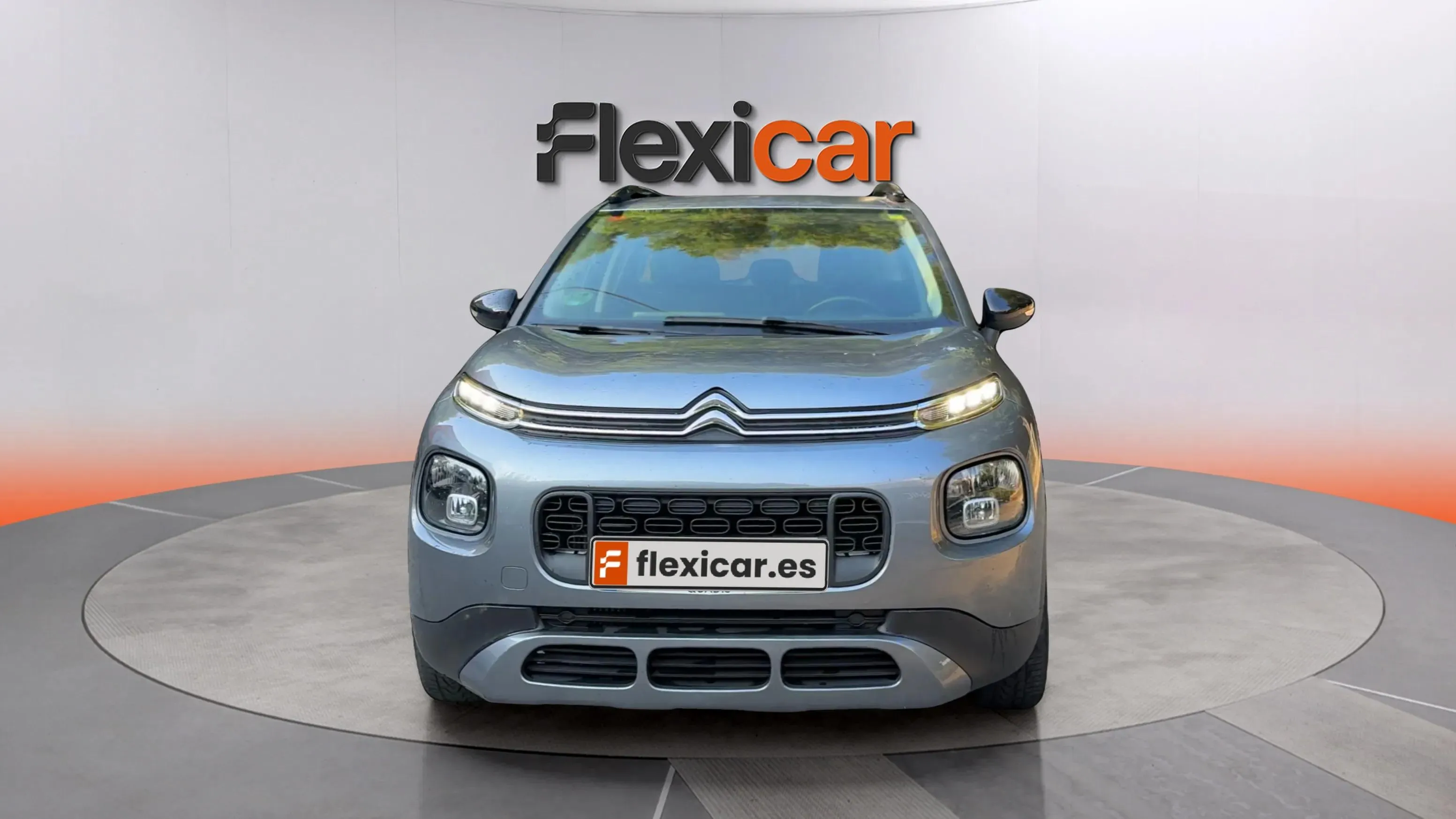 Citroën C3 Aircross BlueHDi Feel - foto 2