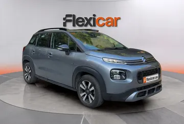 citroen c3 aircross bluehdi 73kw 100cv s amps feel diesel manual olot 903000000274716