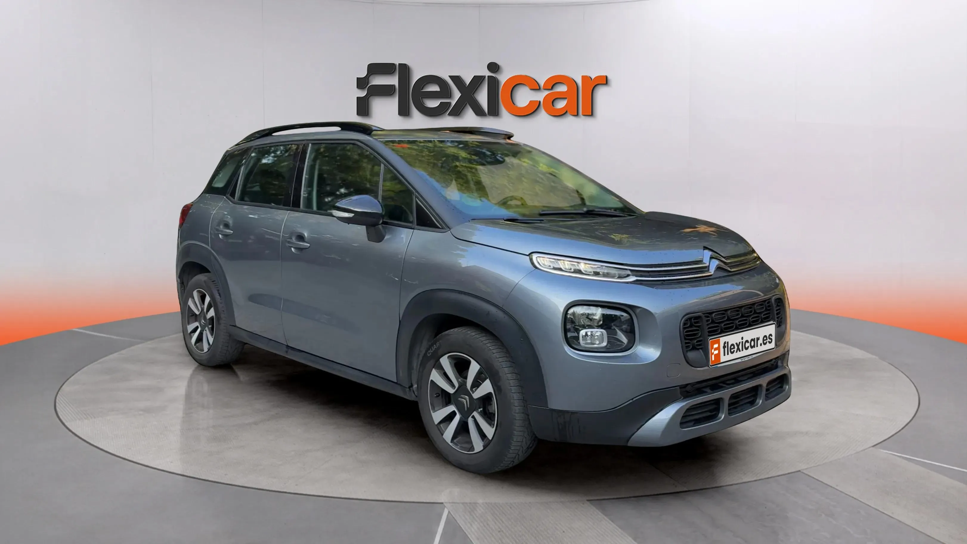 Citroën C3 Aircross BlueHDi Feel