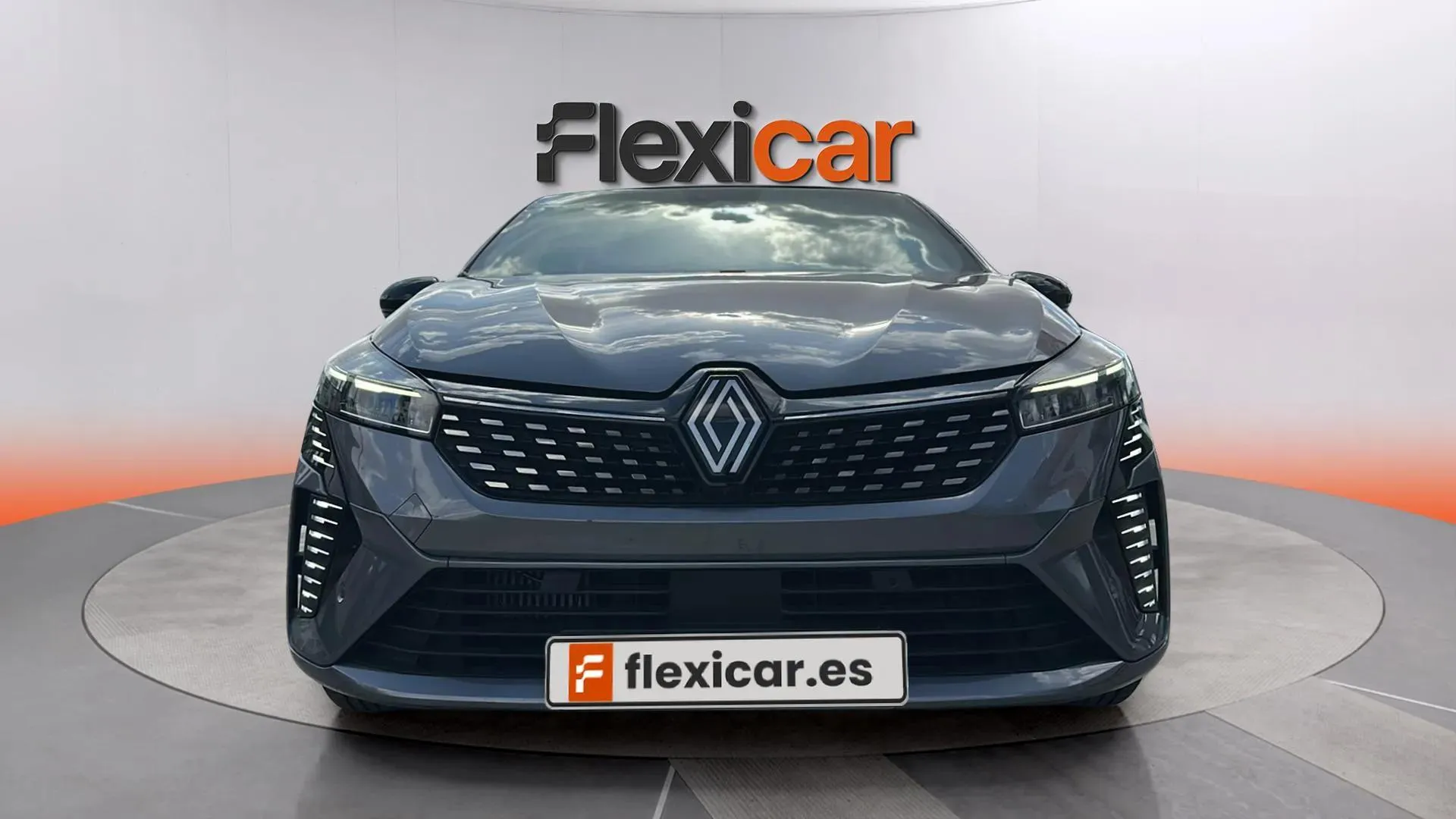 Renault Clio Techno TCe - foto 2