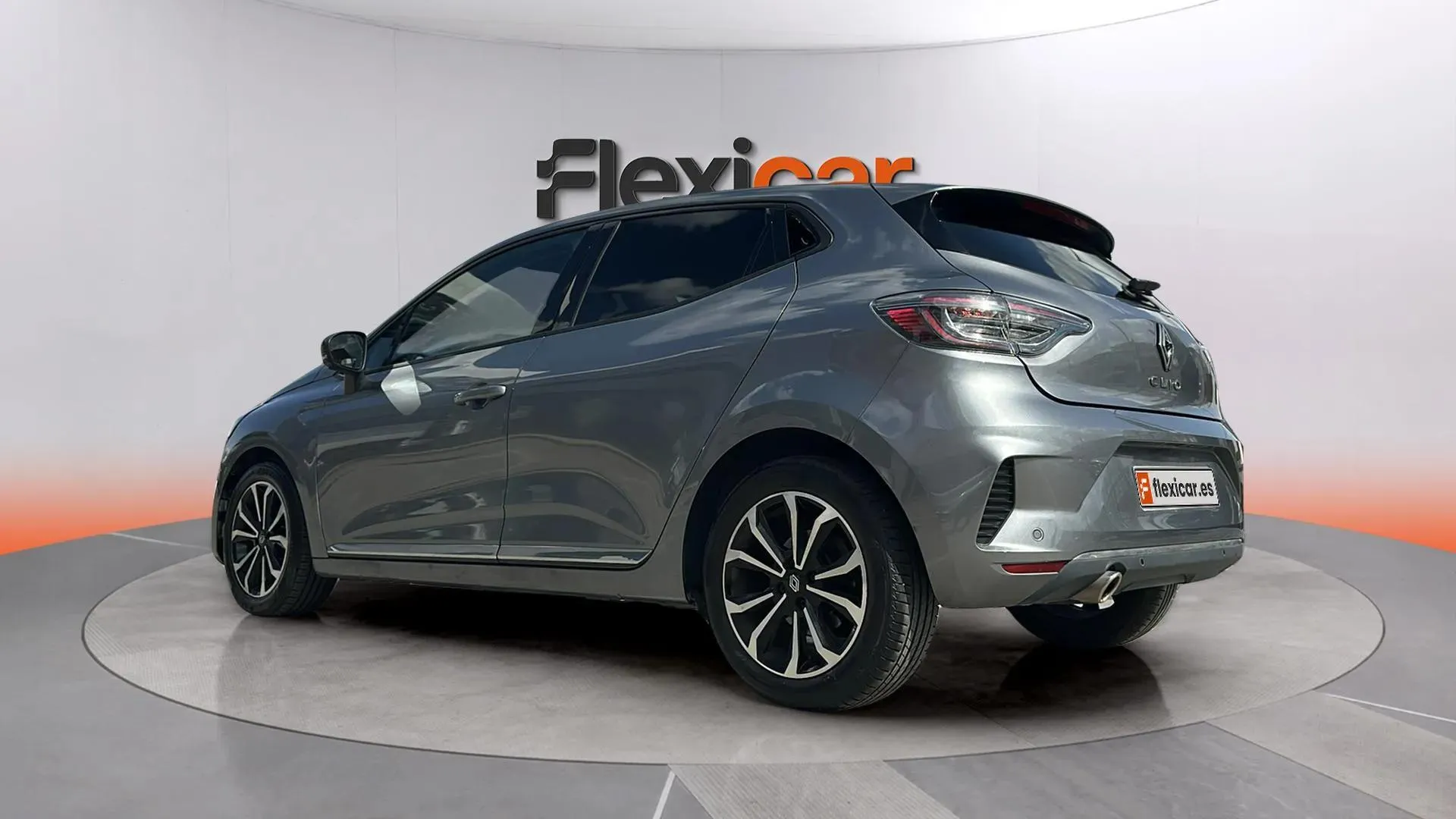 Renault Clio Techno TCe - foto 5