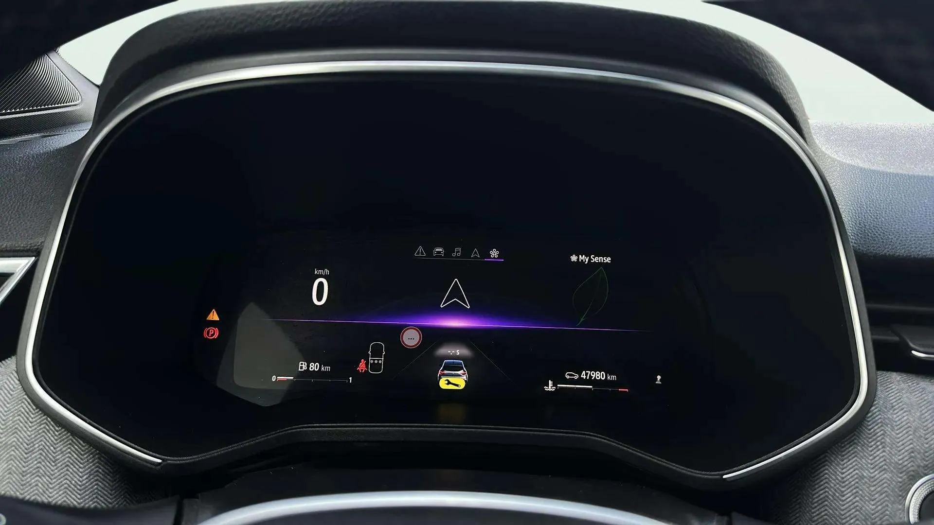Renault Clio Techno TCe - foto 12