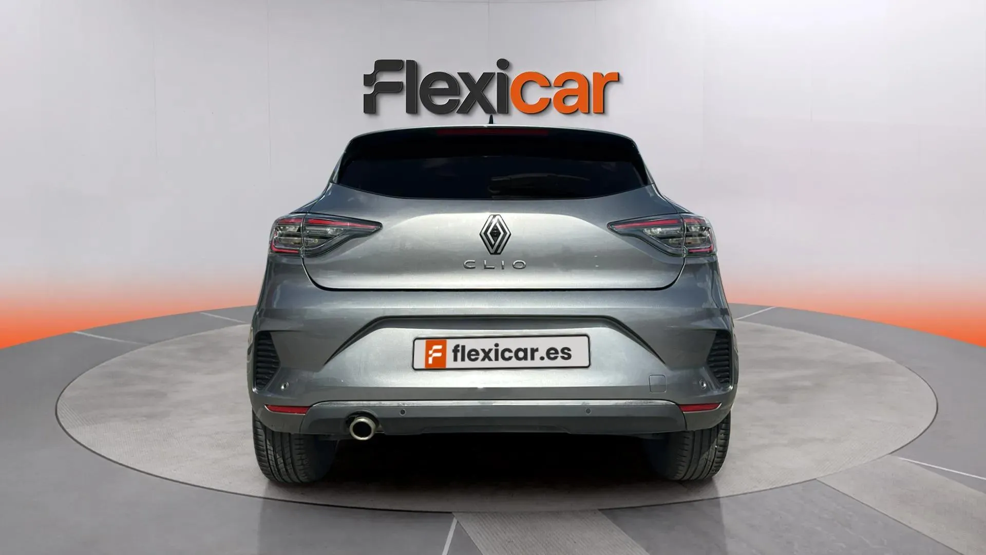 Renault Clio Techno TCe - foto 6