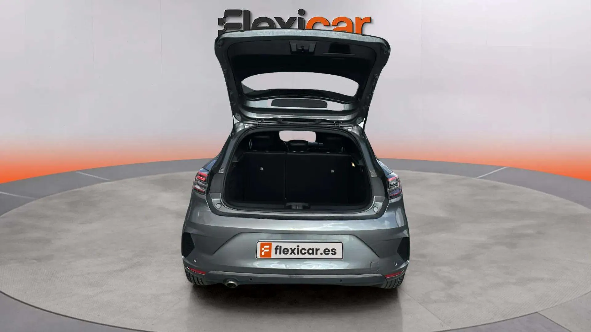 Renault Clio Techno TCe - foto 18