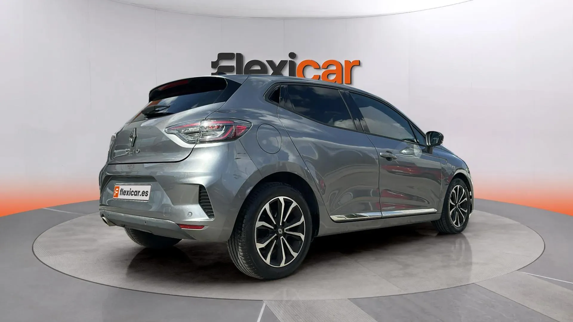 Renault Clio Techno TCe - foto 7
