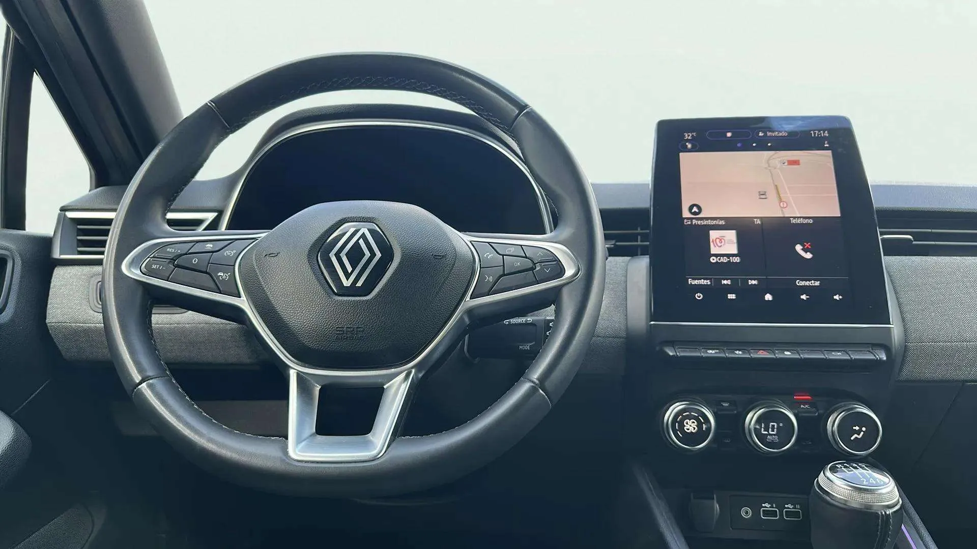 Renault Clio Techno TCe - foto 11