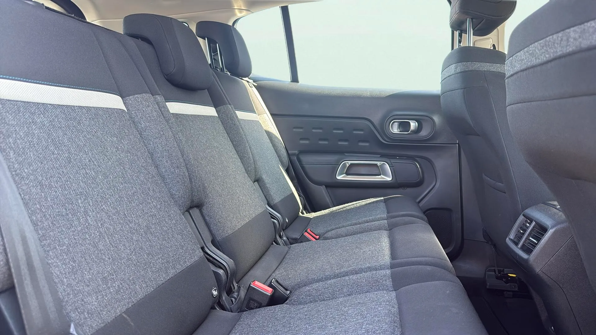 Citroën C5 Aircross PureTech You - foto 17