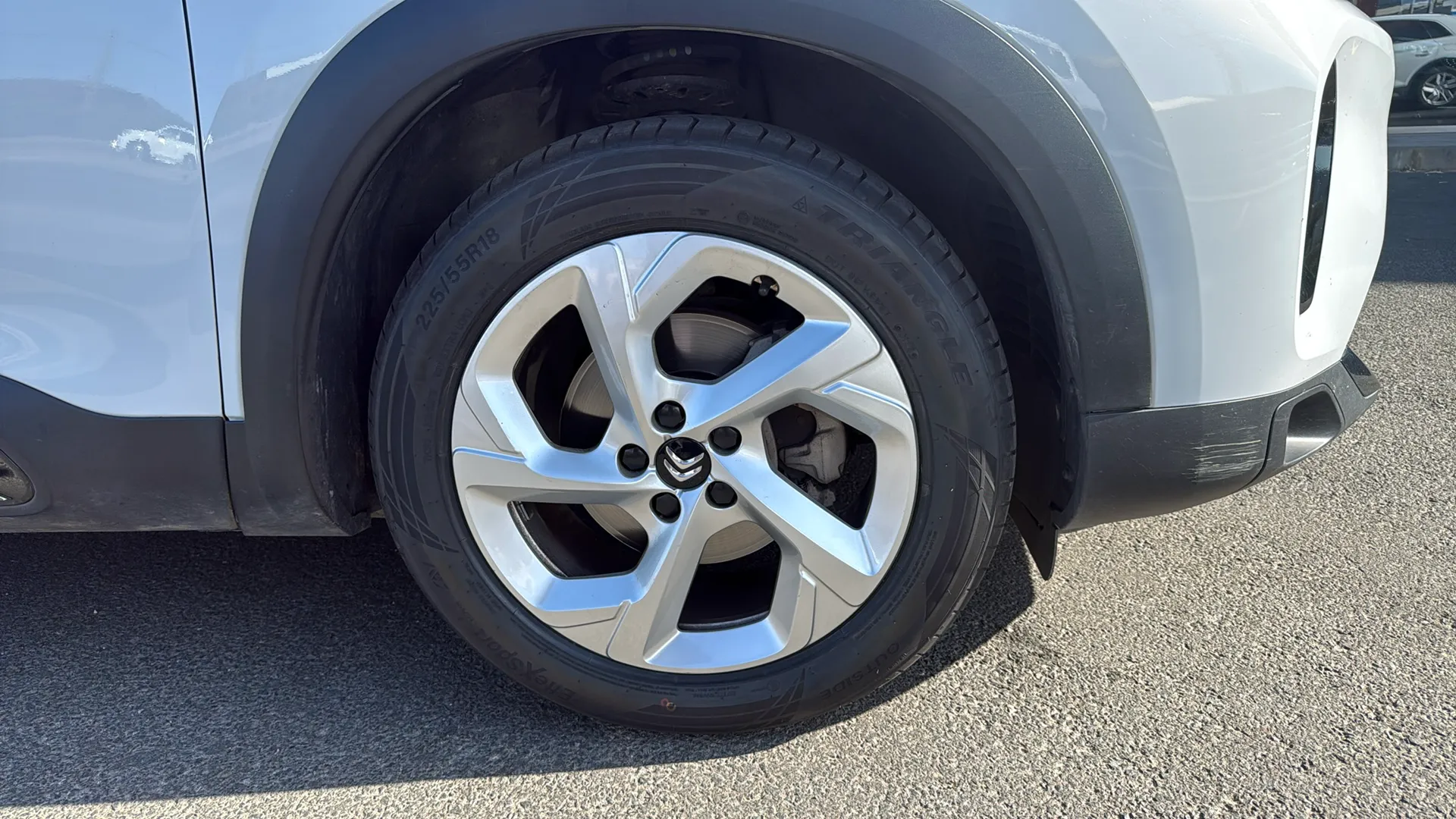 Citroën C5 Aircross PureTech You - foto 9
