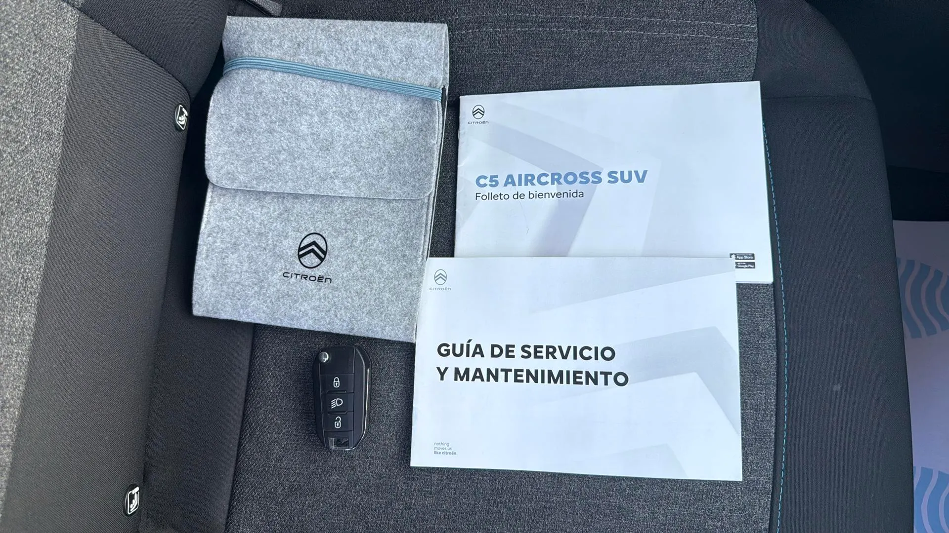 Citroën C5 Aircross PureTech You - foto 15