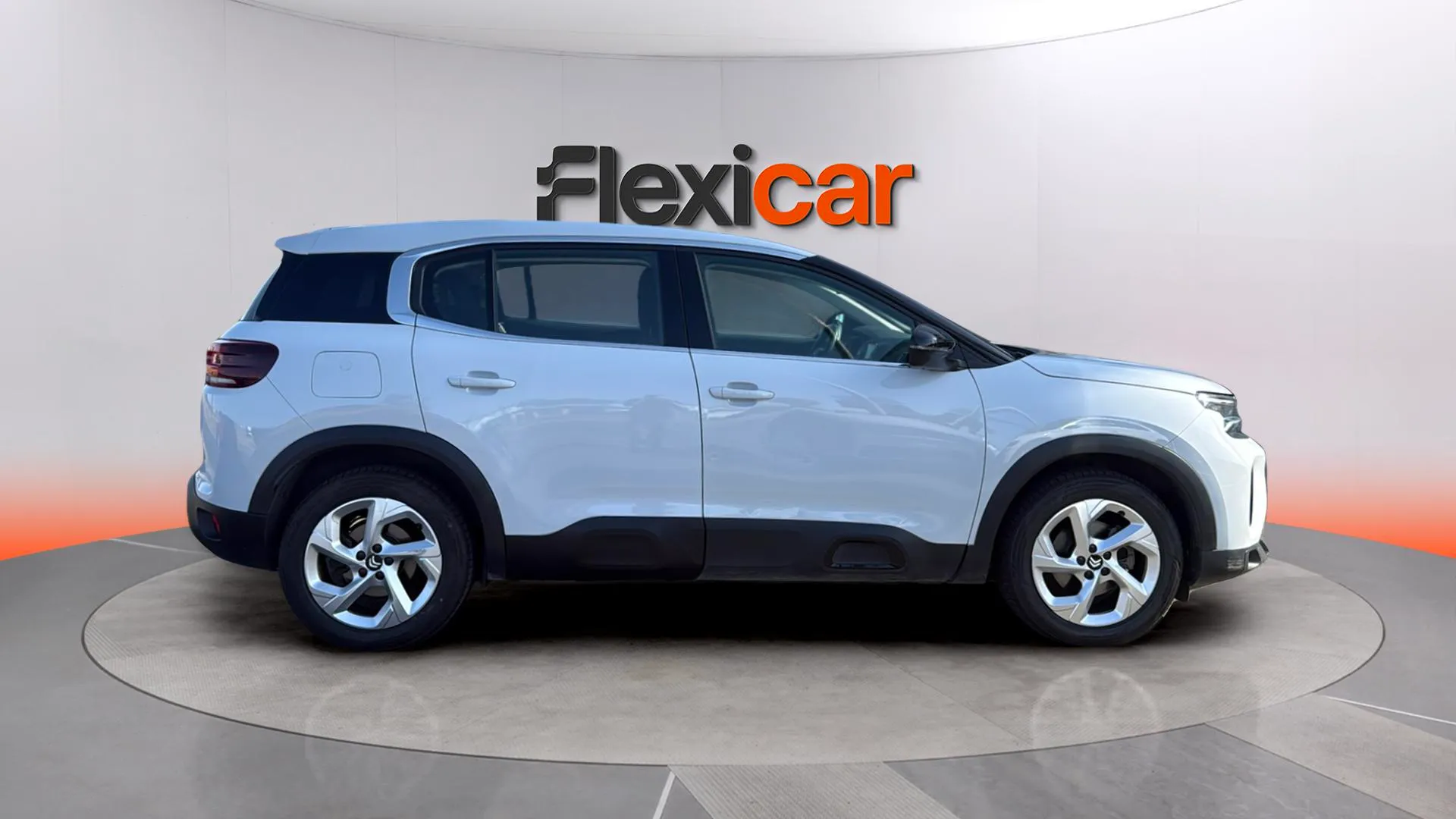 Citroën C5 Aircross PureTech You - foto 8