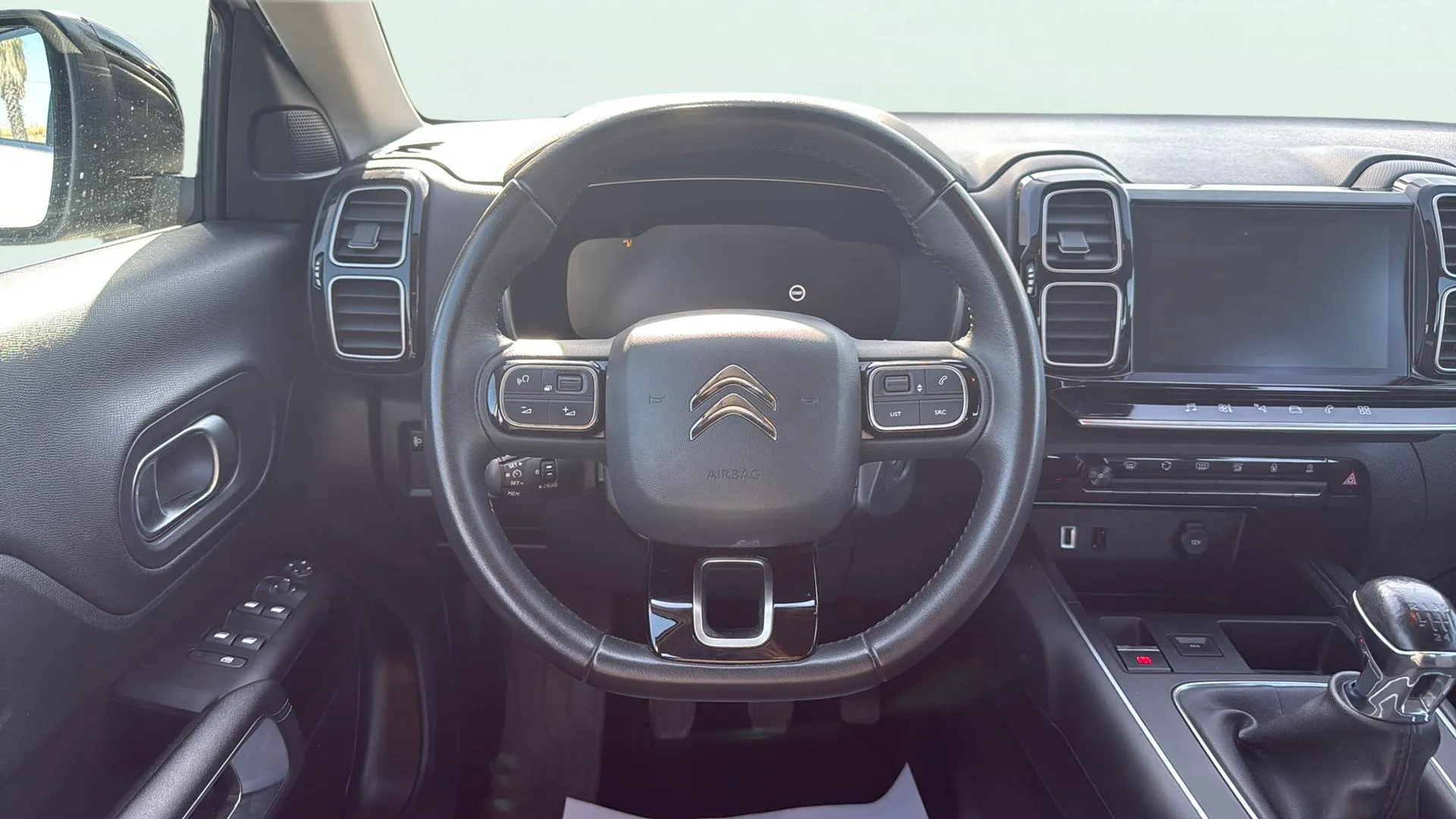 Citroën C5 Aircross PureTech You - foto 12