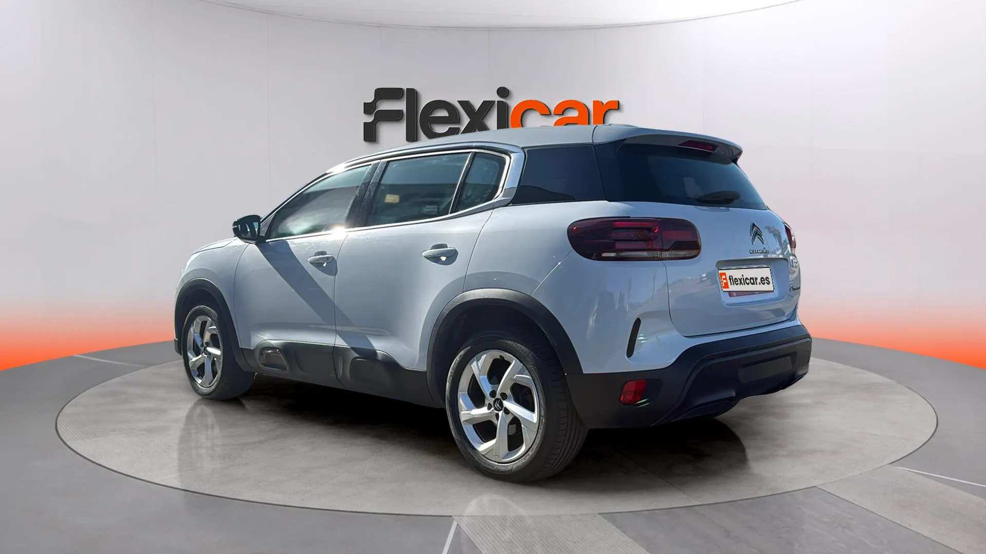 Citroën C5 Aircross PureTech You - foto 5