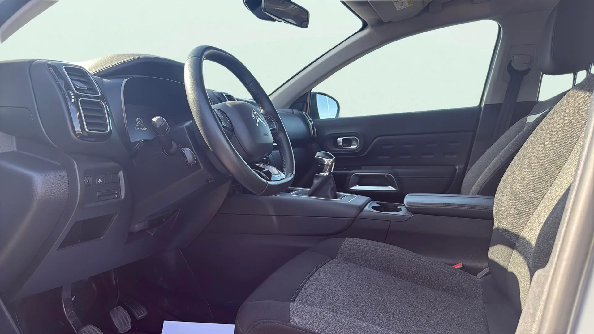 Citroën C5 Aircross PureTech You - foto 10