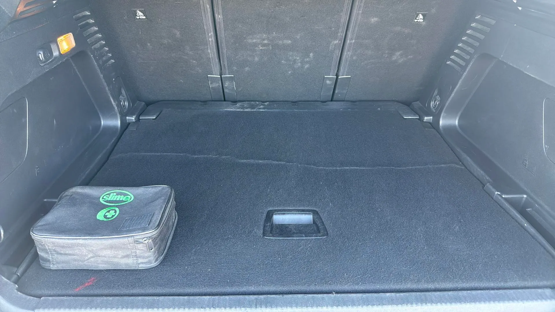 Citroën C5 Aircross PureTech You - foto 18
