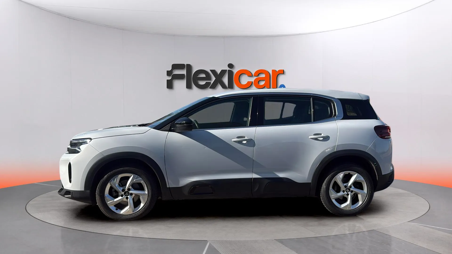Citroën C5 Aircross PureTech You - foto 4