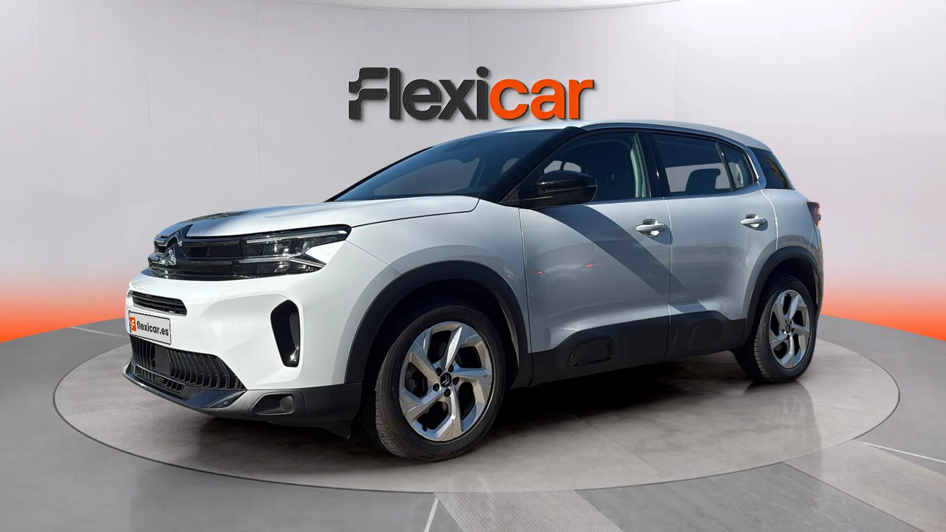 Citroën C5 Aircross PureTech You - foto 3