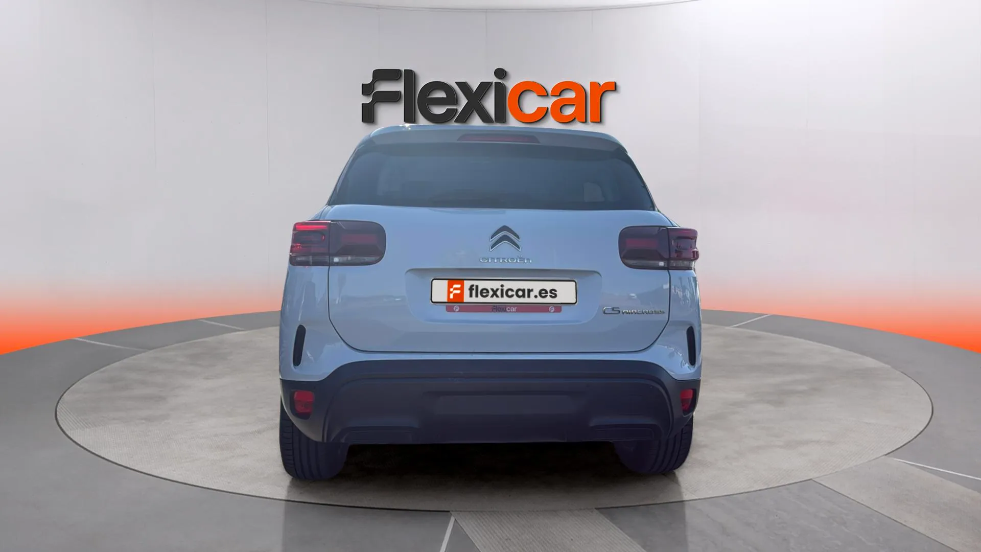 Citroën C5 Aircross PureTech You - foto 6