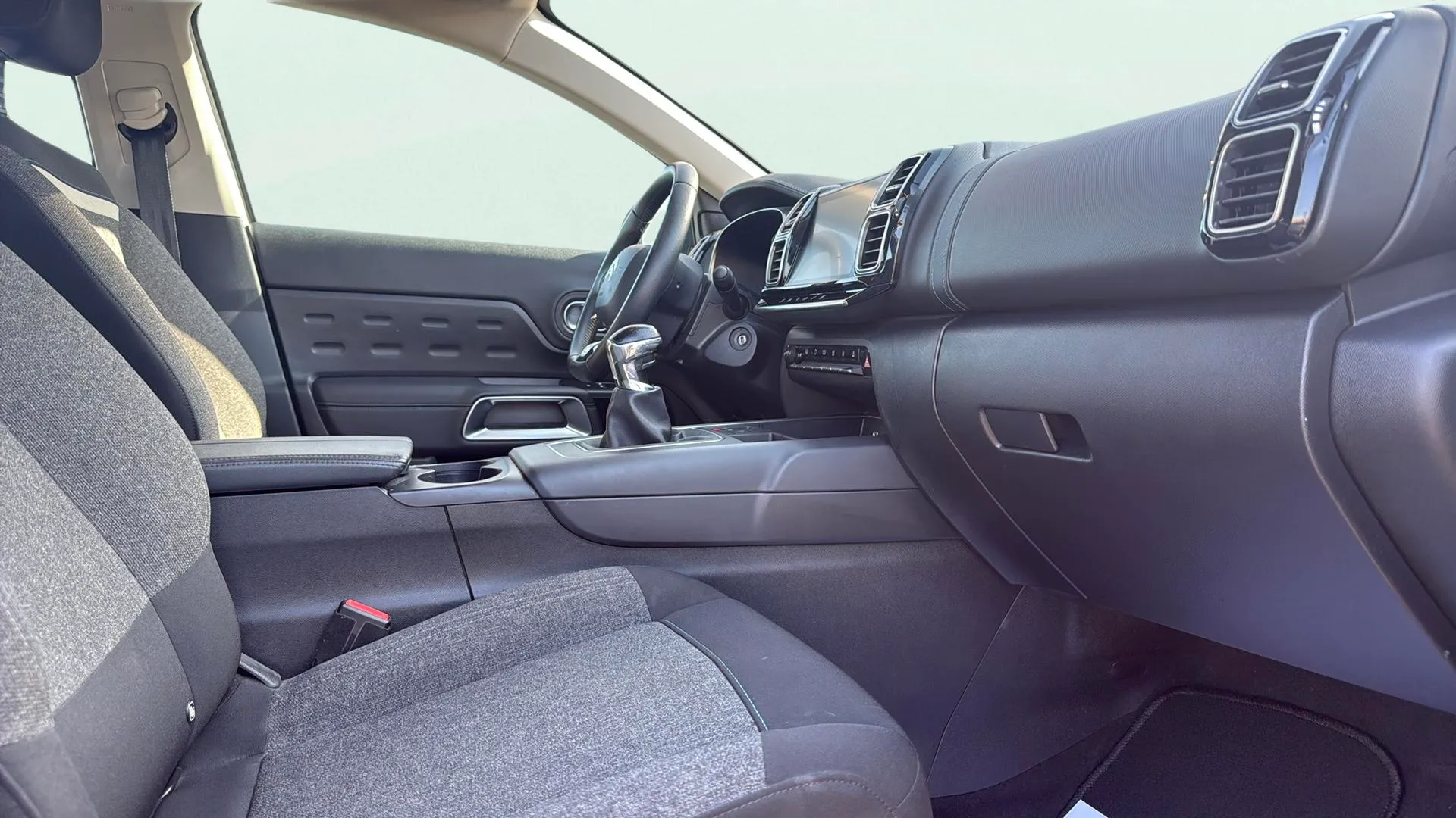 Citroën C5 Aircross PureTech You - foto 14