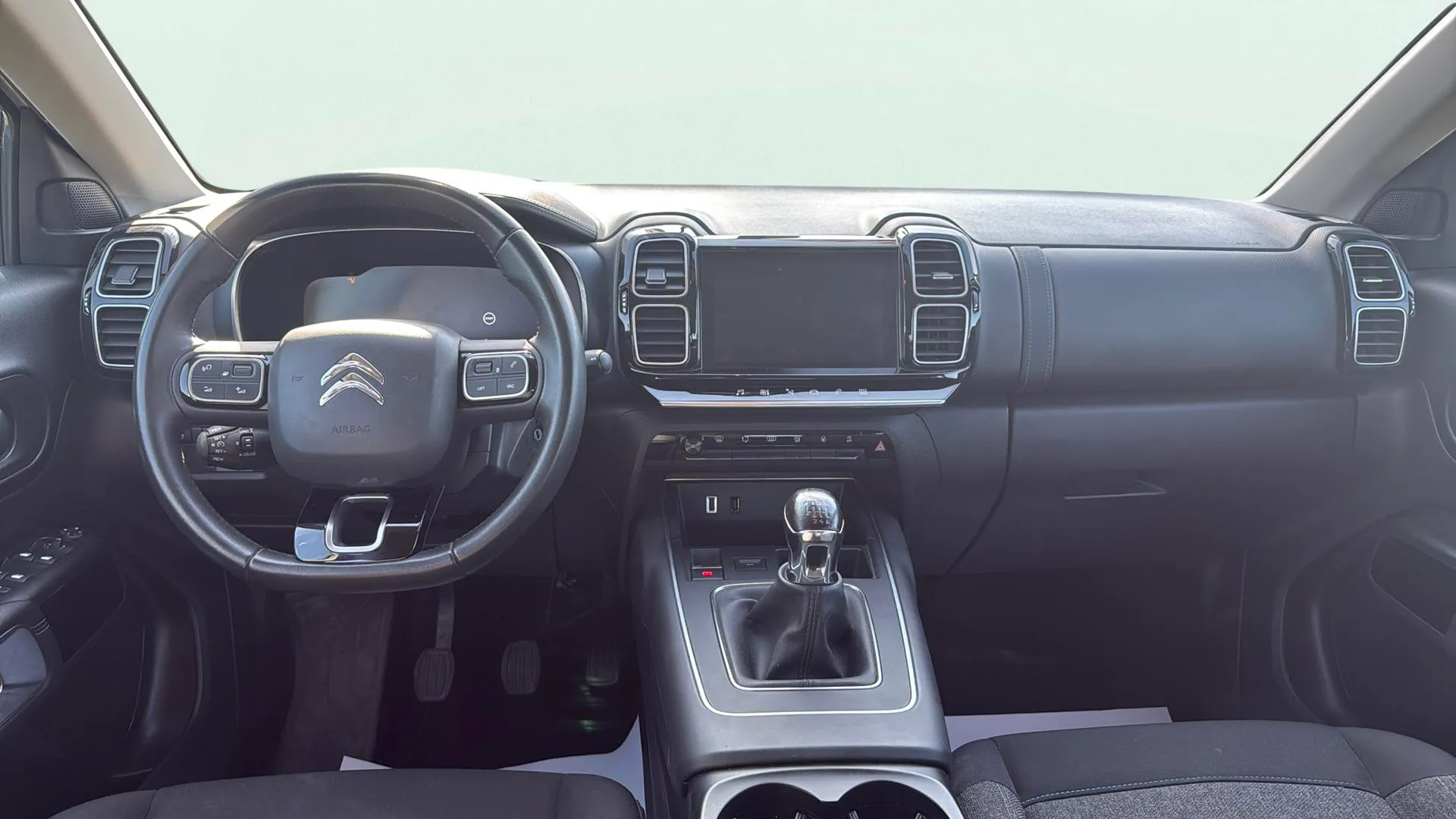 Citroën C5 Aircross PureTech You - foto 11