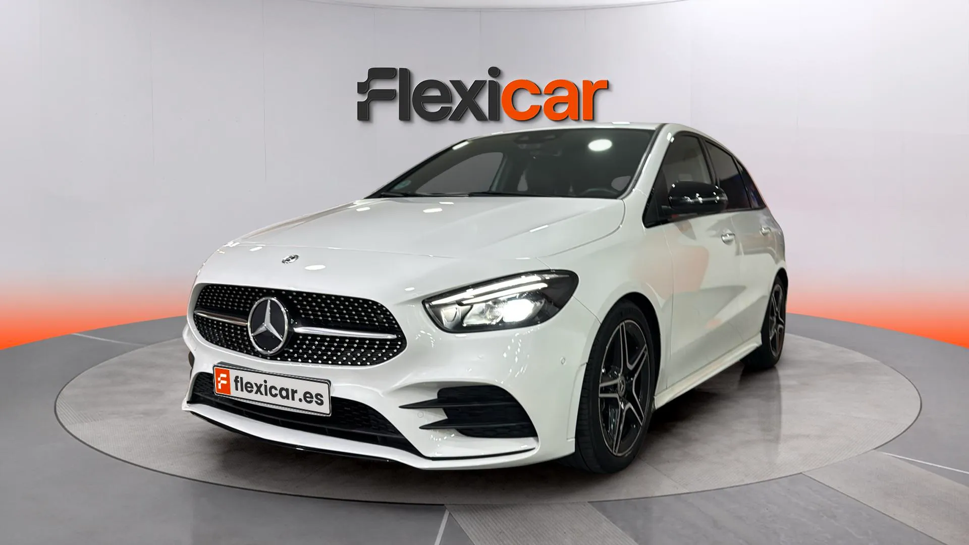 Mercedes-Benz Clase B B 200 d - foto 3