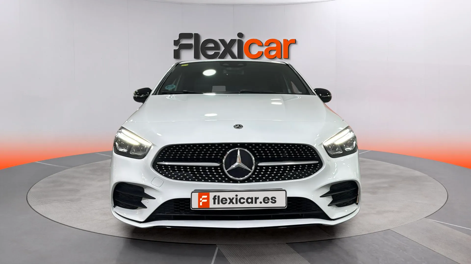 Mercedes-Benz Clase B B 200 d - foto 2