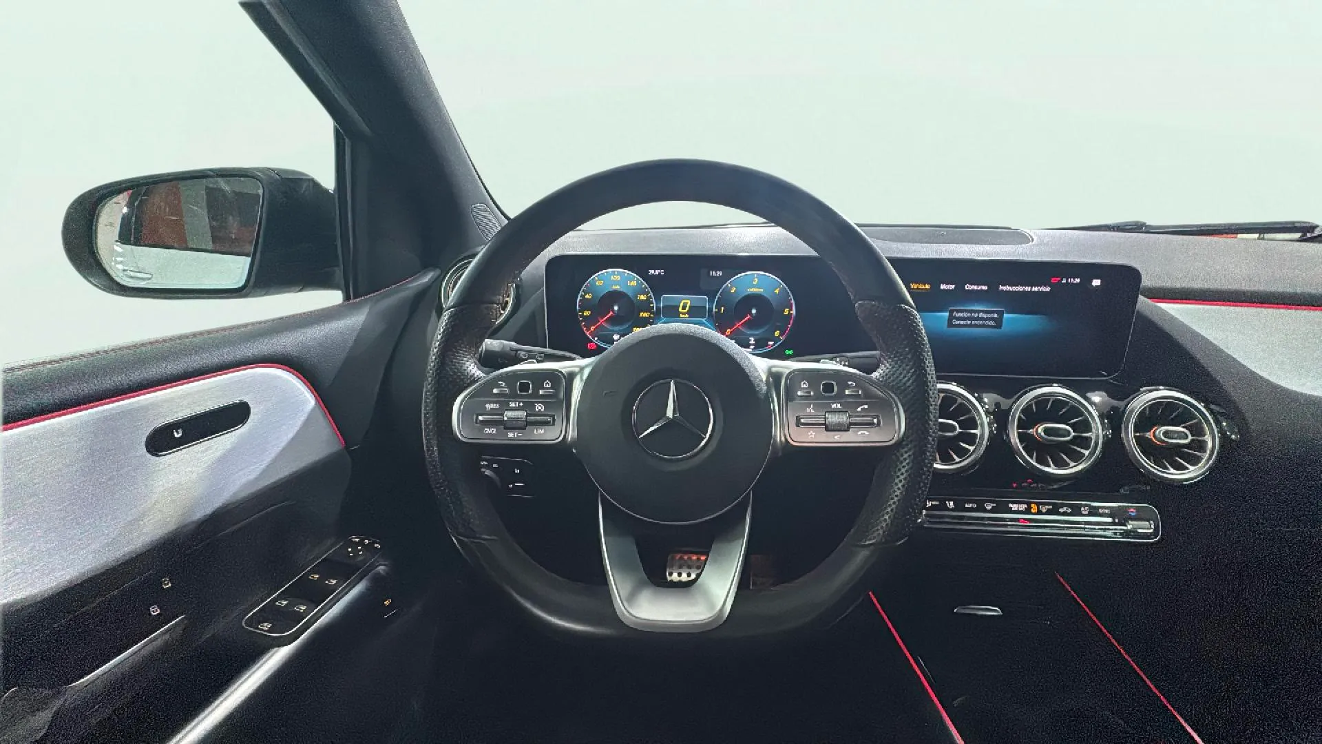 Mercedes-Benz Clase B B 200 d - foto 10