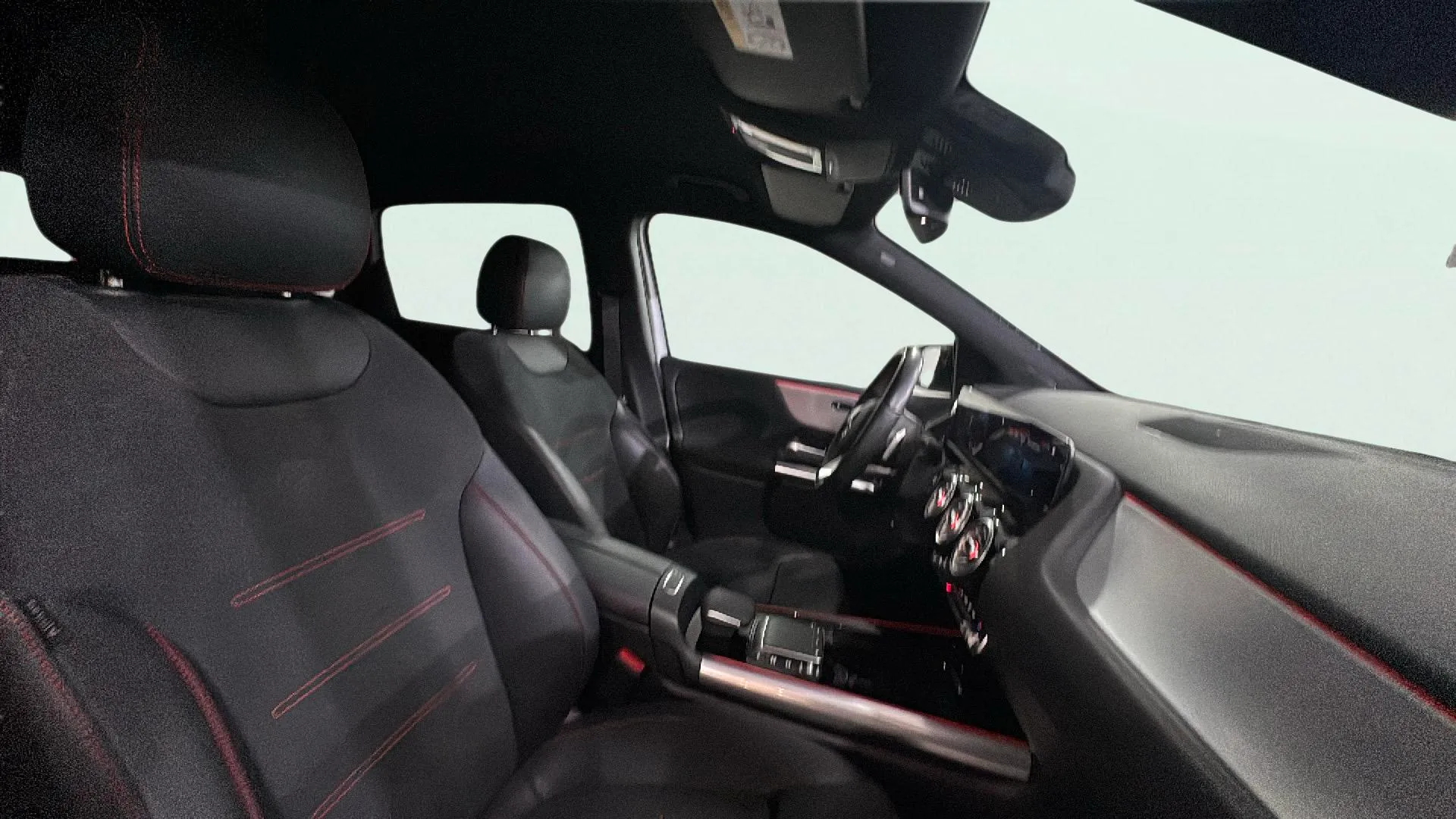 Mercedes-Benz Clase B B 200 d - foto 13