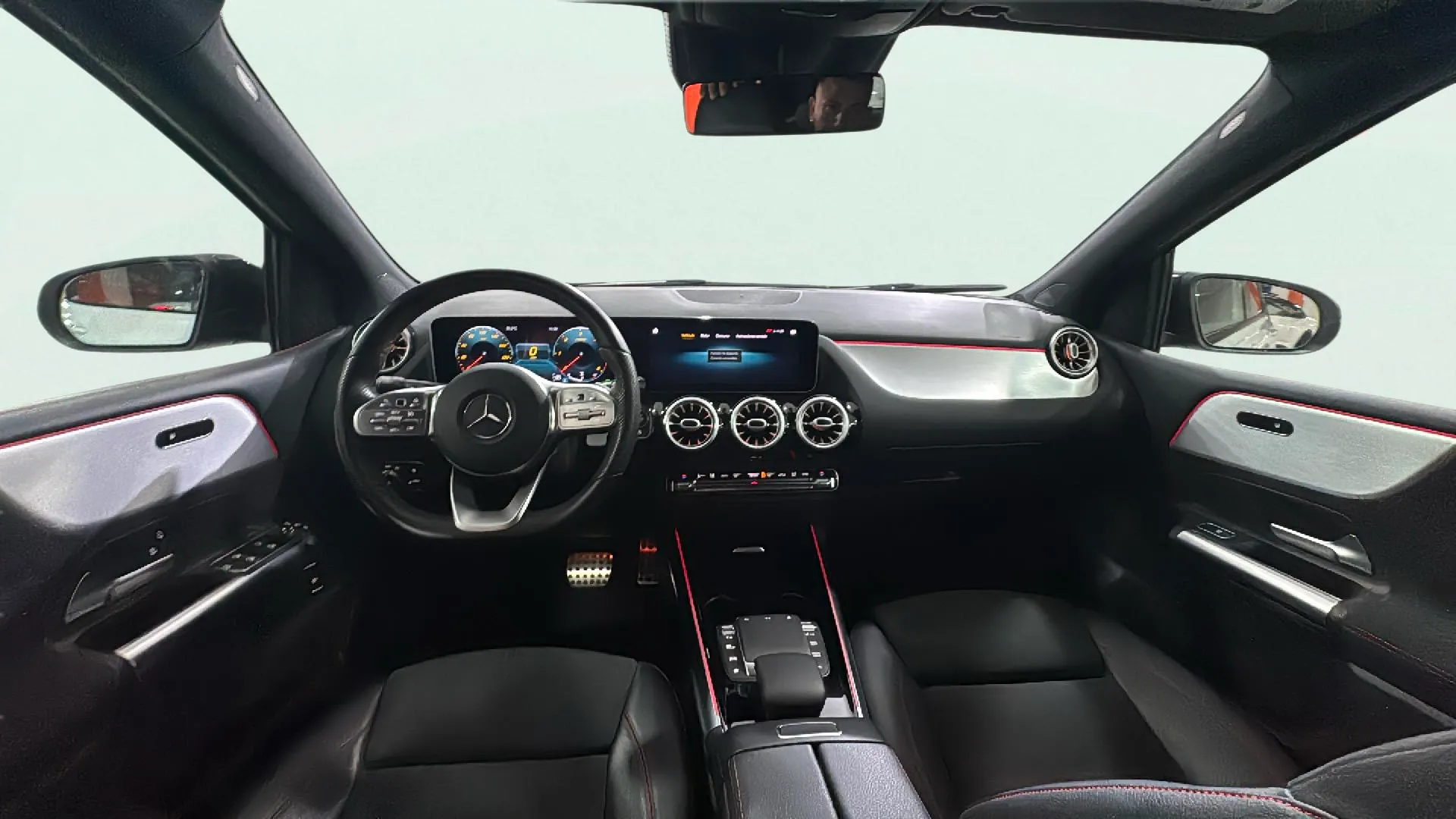Mercedes-Benz Clase B B 200 d - foto 9