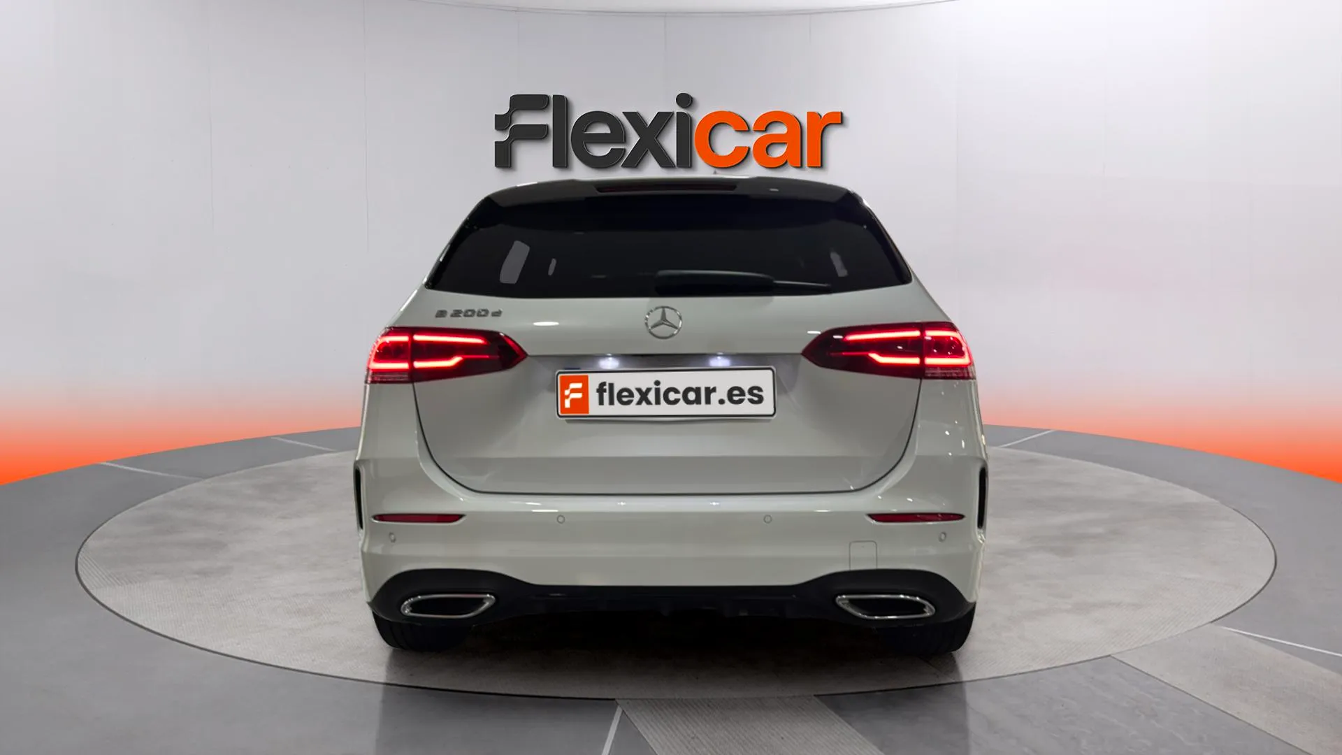 Mercedes-Benz Clase B B 200 d - foto 6
