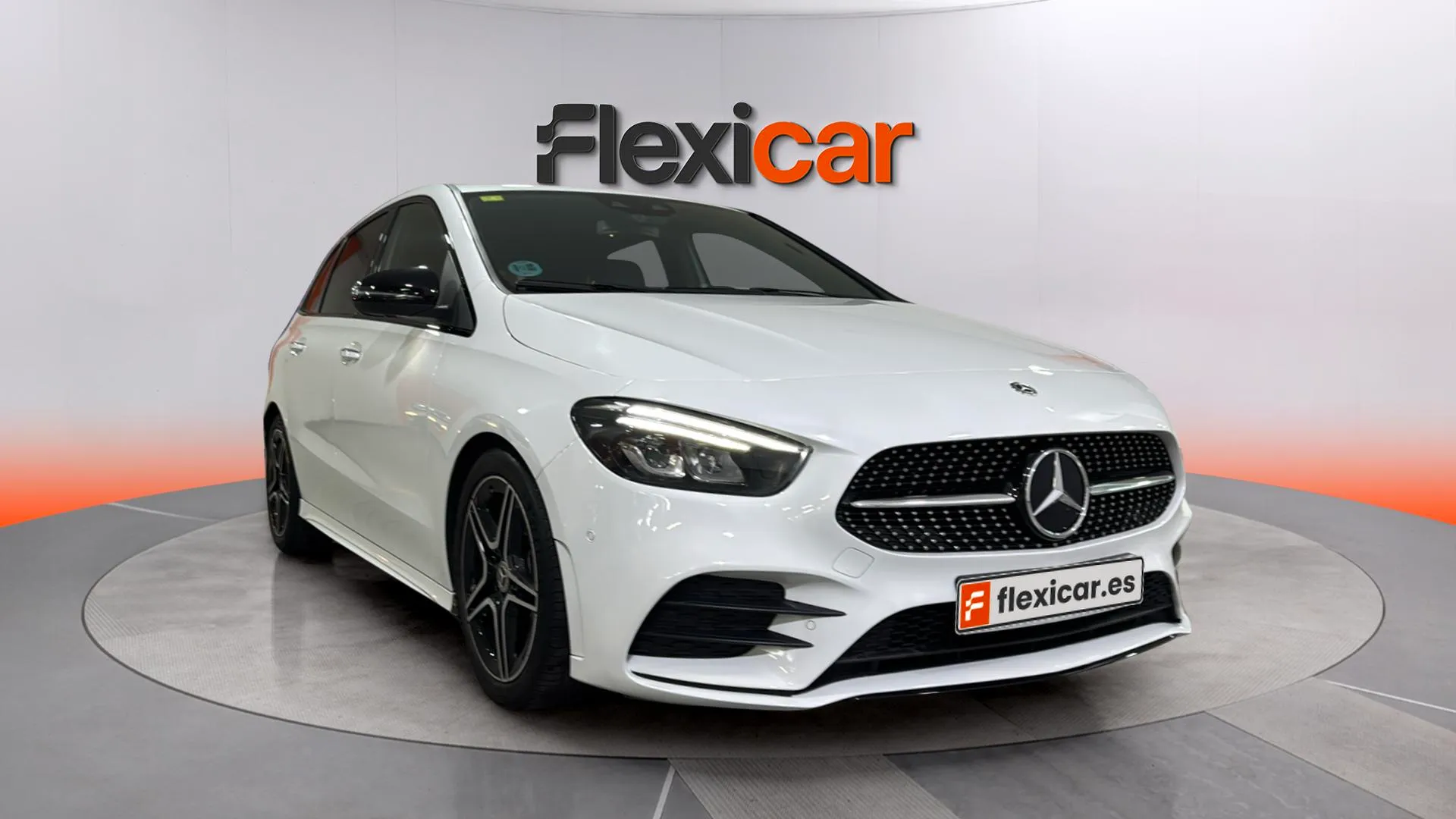 Mercedes-Benz Clase B B 200 d