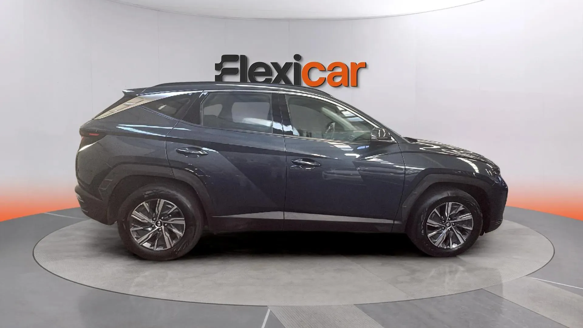 Hyundai Tucson 1.6 T-GDi HEV Maxx - foto 8