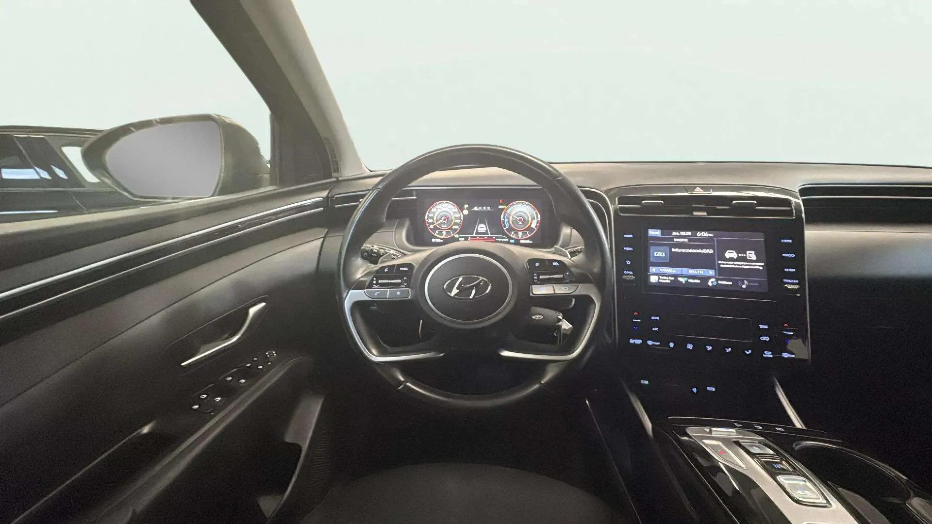 Hyundai Tucson 1.6 T-GDi HEV Maxx - foto 17