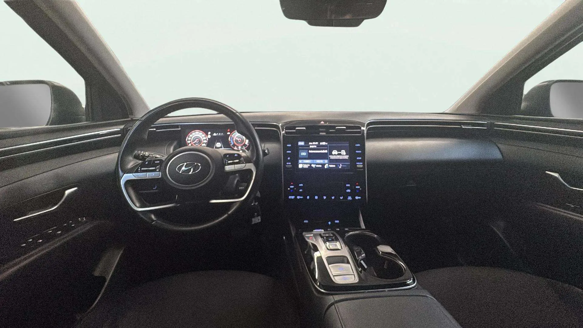 Hyundai Tucson 1.6 T-GDi HEV Maxx - foto 15