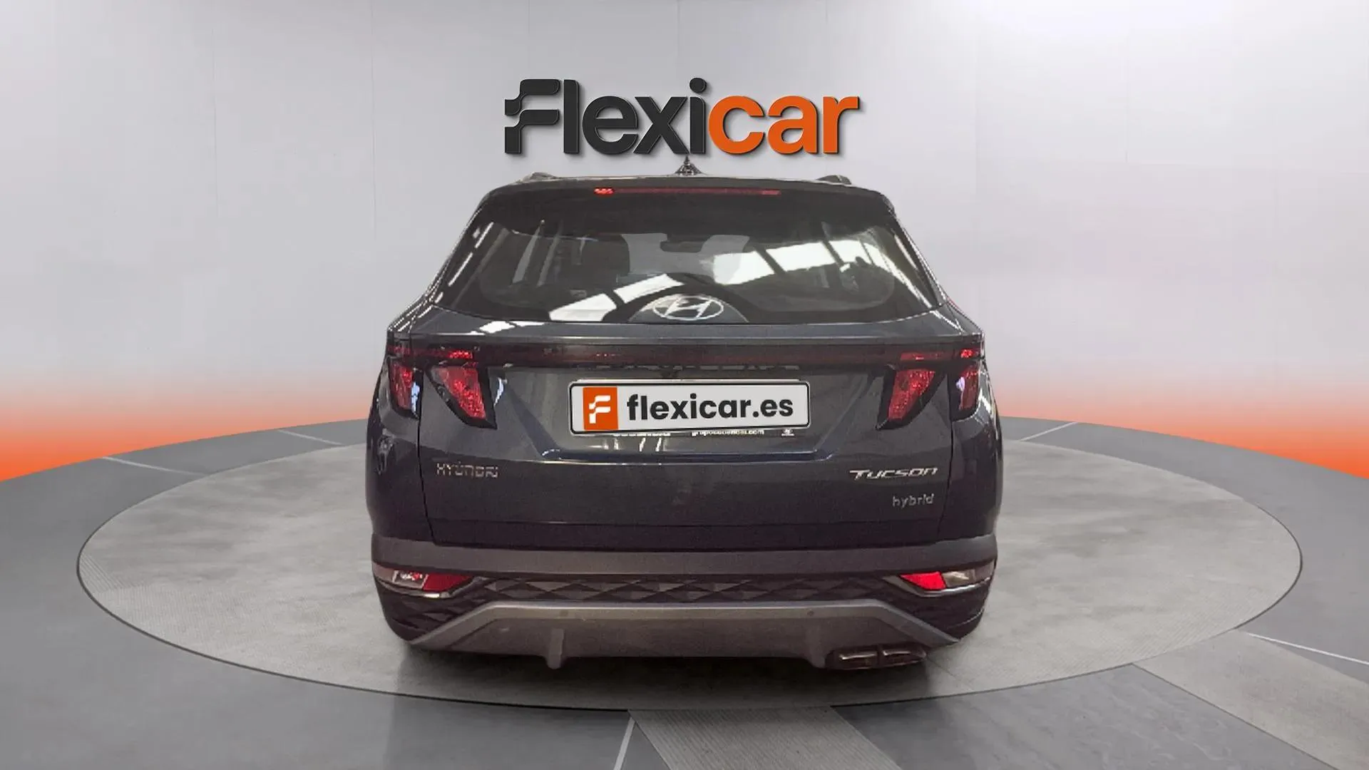 Hyundai Tucson 1.6 T-GDi HEV Maxx - foto 6