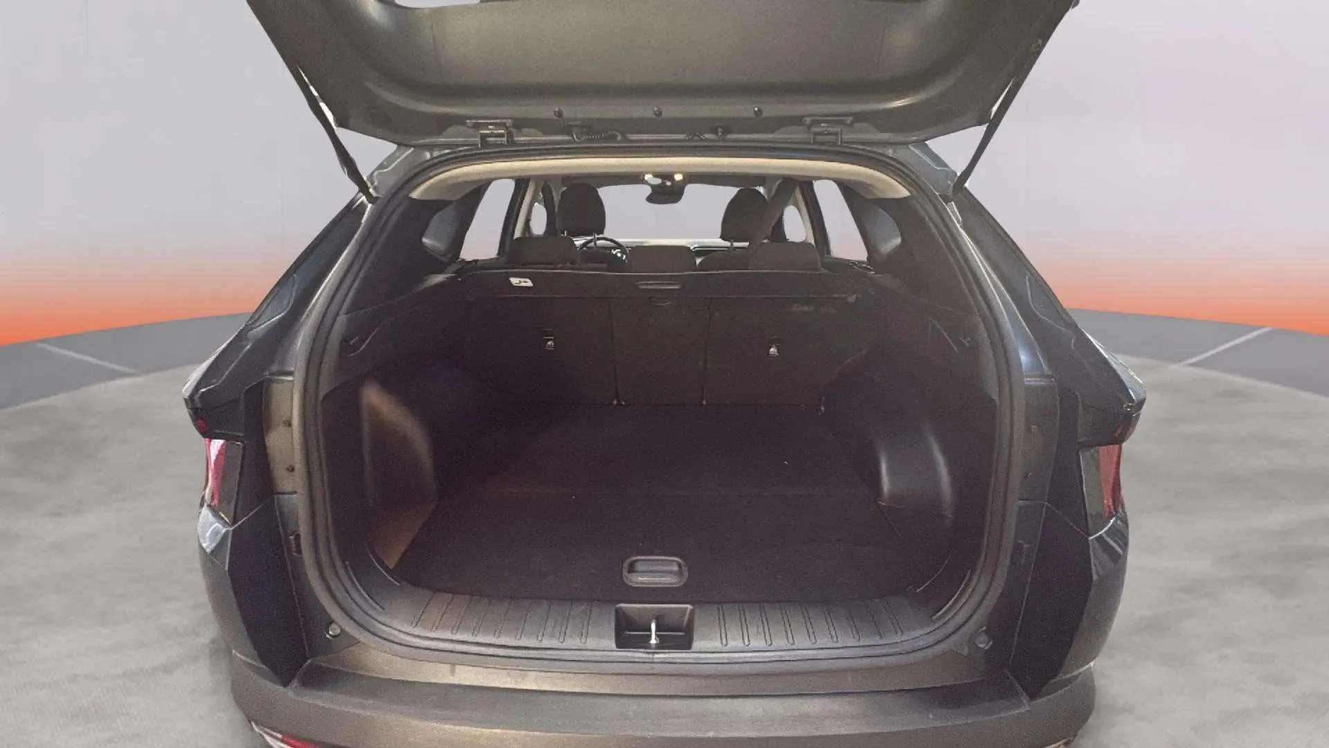 Hyundai Tucson 1.6 T-GDi HEV Maxx - foto 9