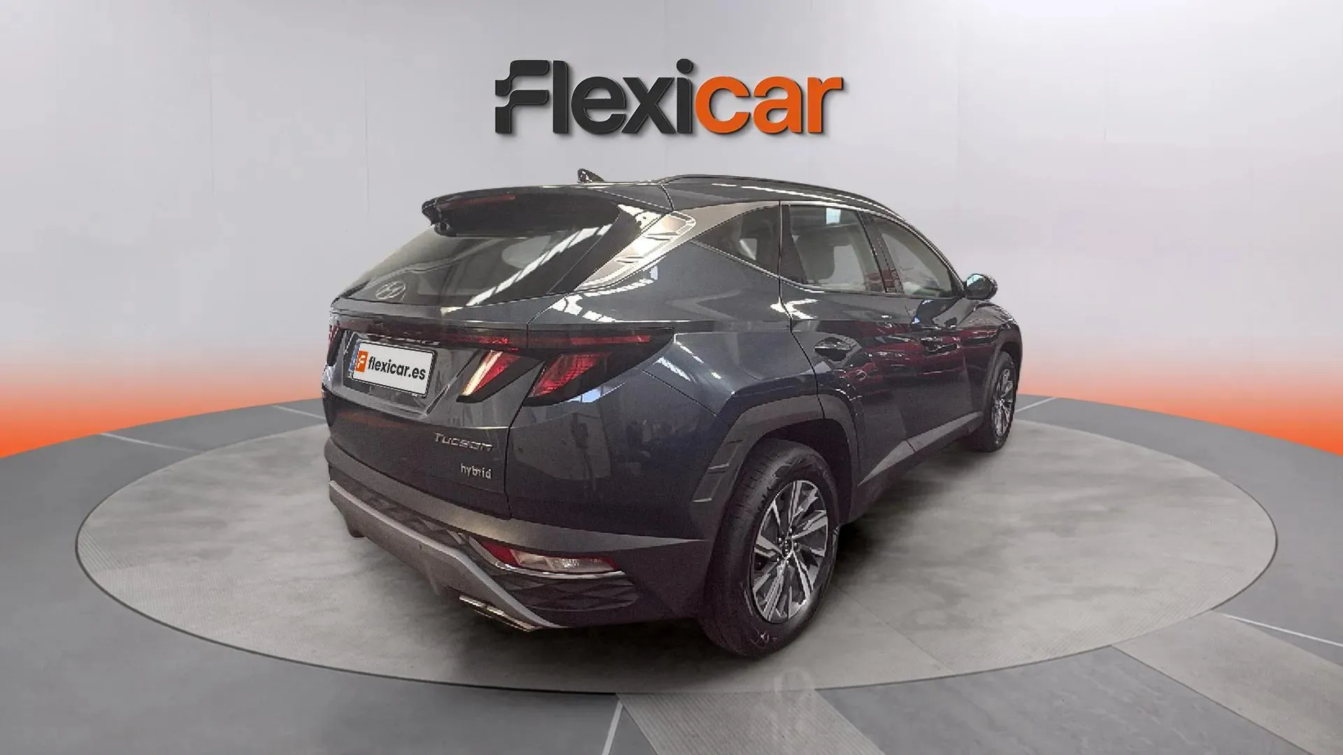 Hyundai Tucson 1.6 T-GDi HEV Maxx - foto 7