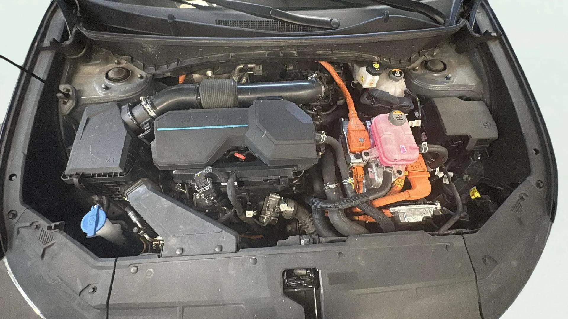 Hyundai Tucson 1.6 T-GDi HEV Maxx - foto 21