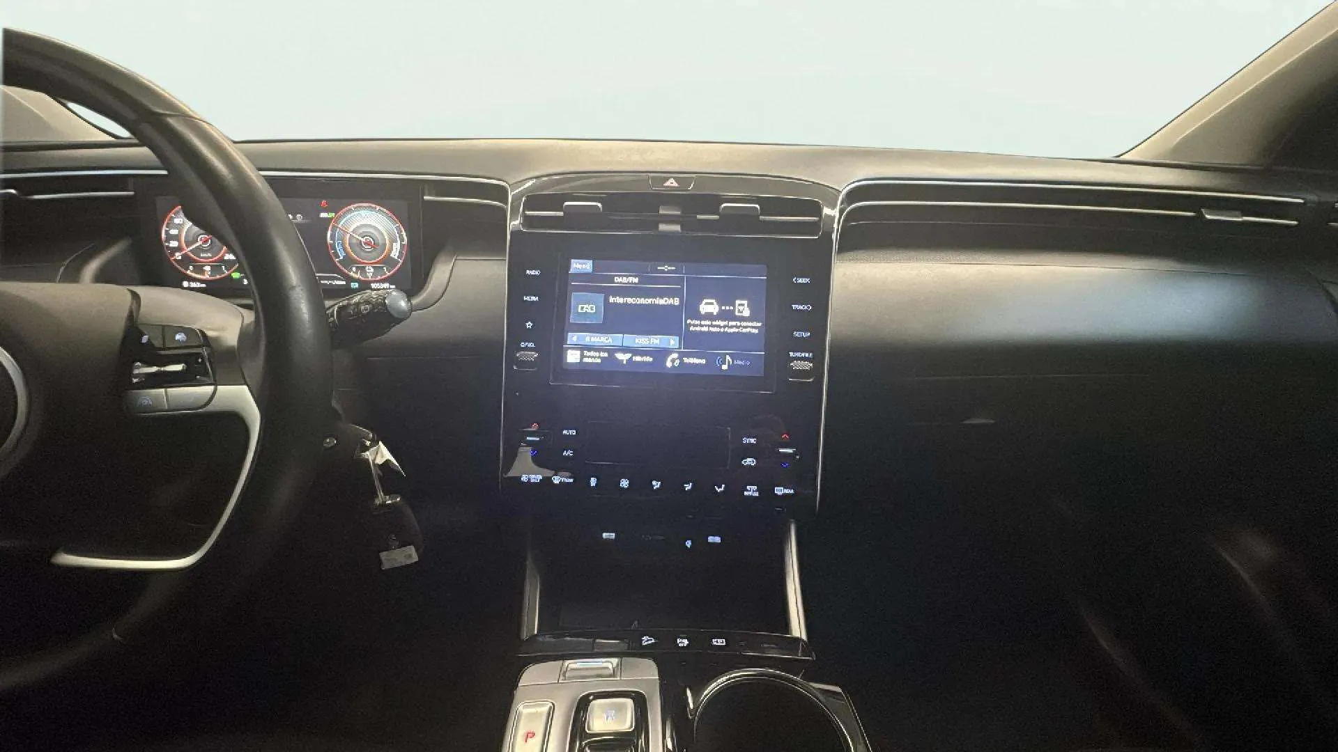 Hyundai Tucson 1.6 T-GDi HEV Maxx - foto 16