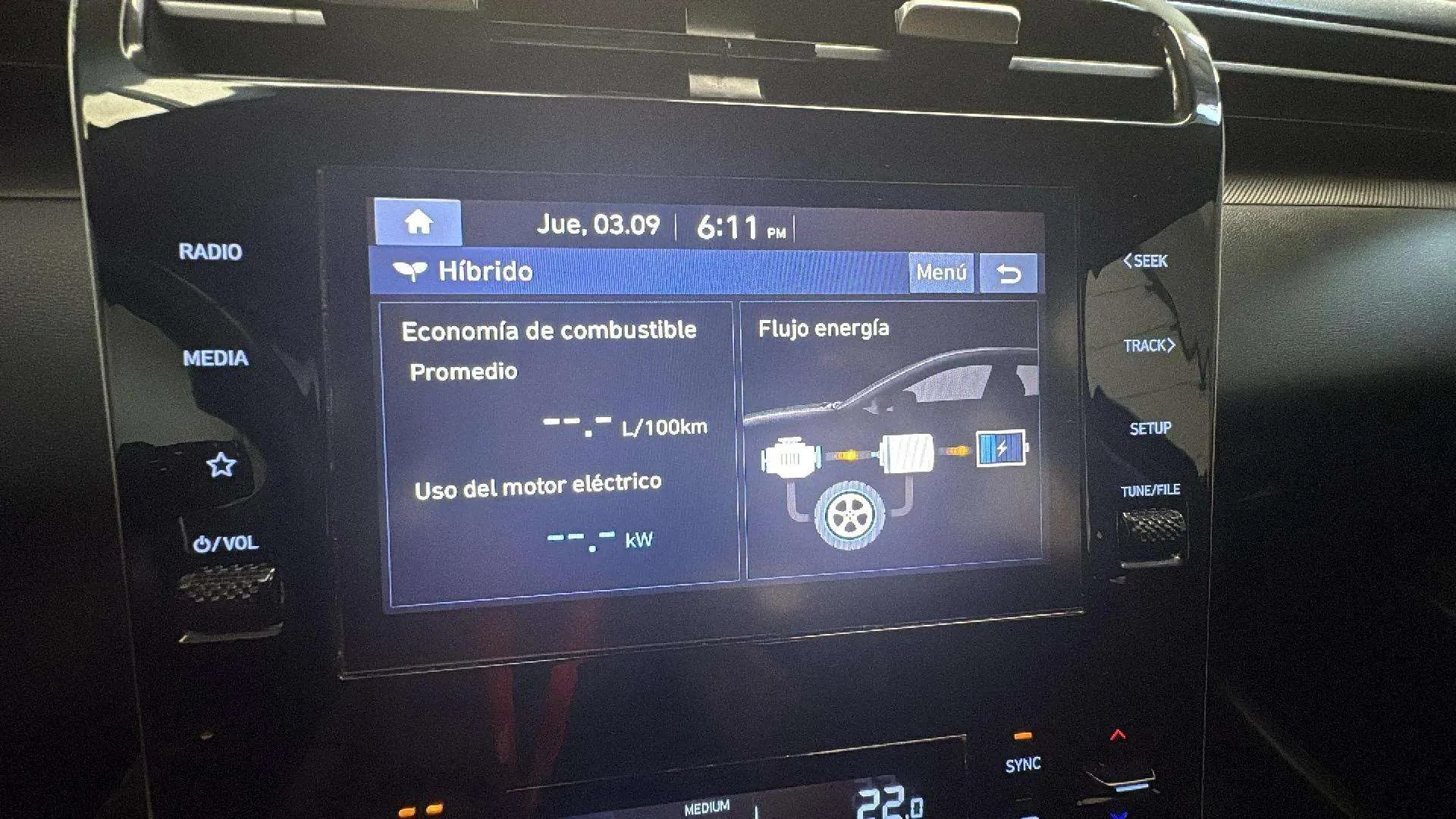 Hyundai Tucson 1.6 T-GDi HEV Maxx - foto 13