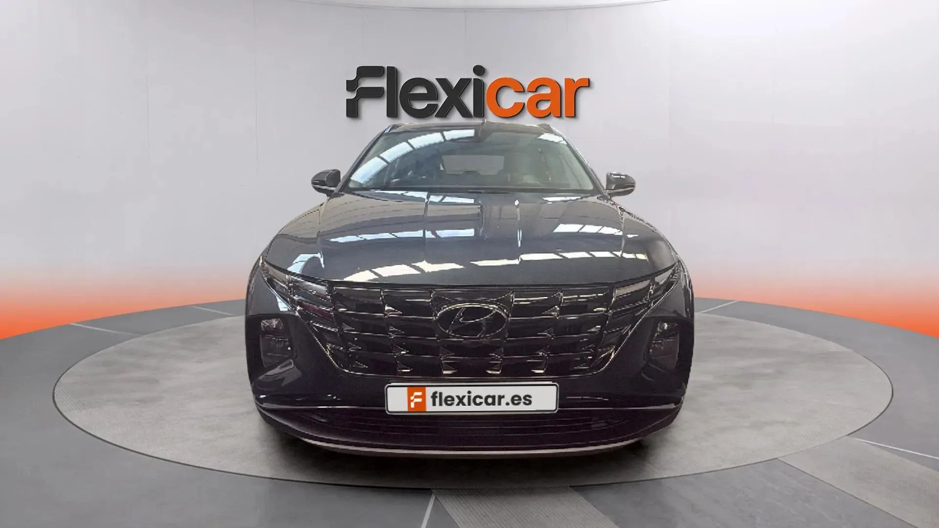 Hyundai Tucson 1.6 T-GDi HEV Maxx - foto 2