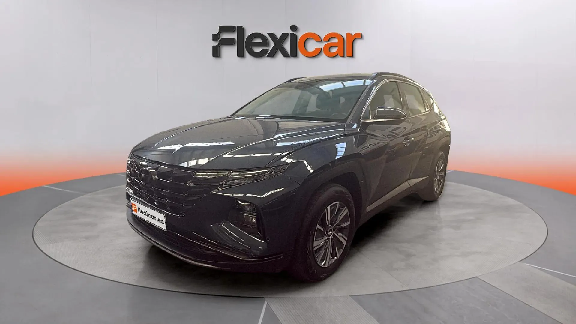 Hyundai Tucson 1.6 T-GDi HEV Maxx - foto 3