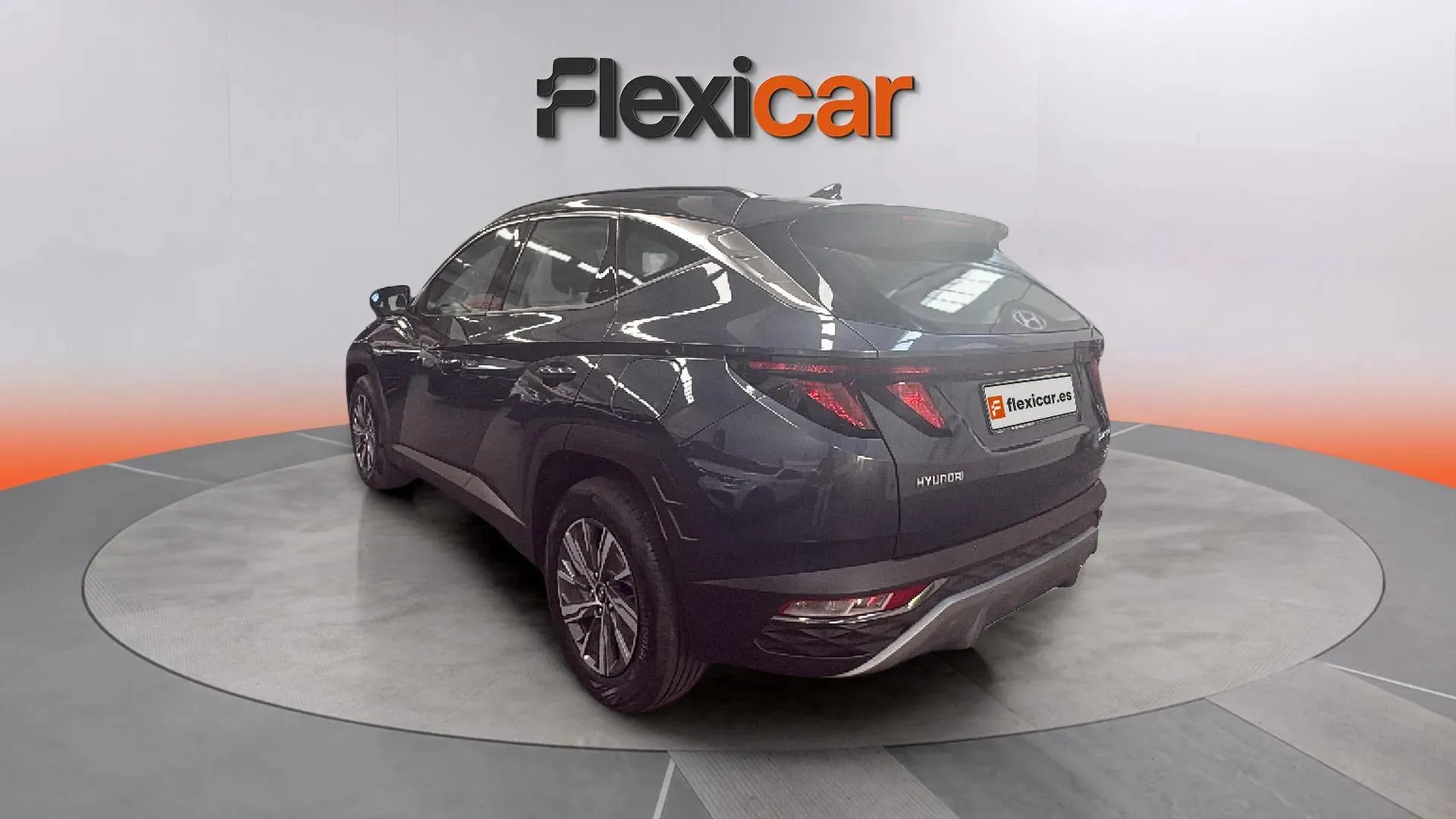 Hyundai Tucson 1.6 T-GDi HEV Maxx - foto 5
