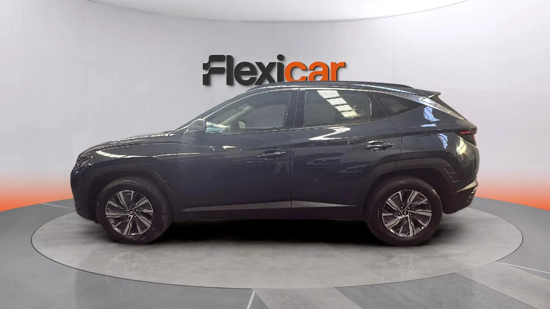 Hyundai Tucson 1.6 T-GDi HEV Maxx - foto 4